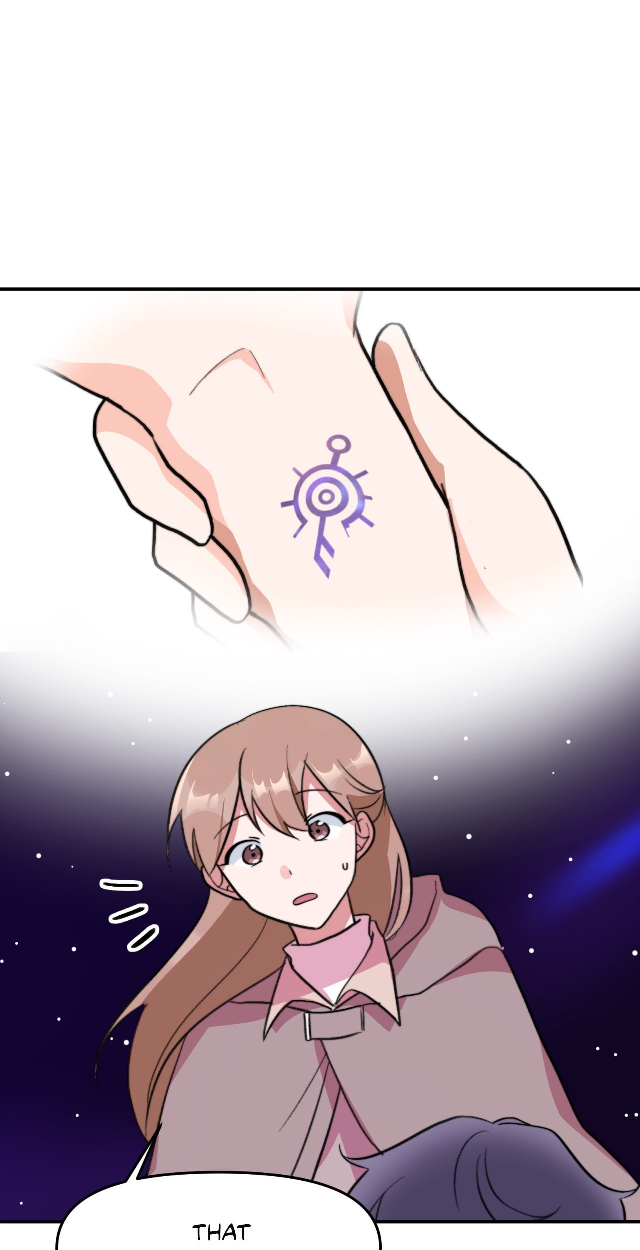 Read Yume Kurai chapter 47 image 6 on Lezhin