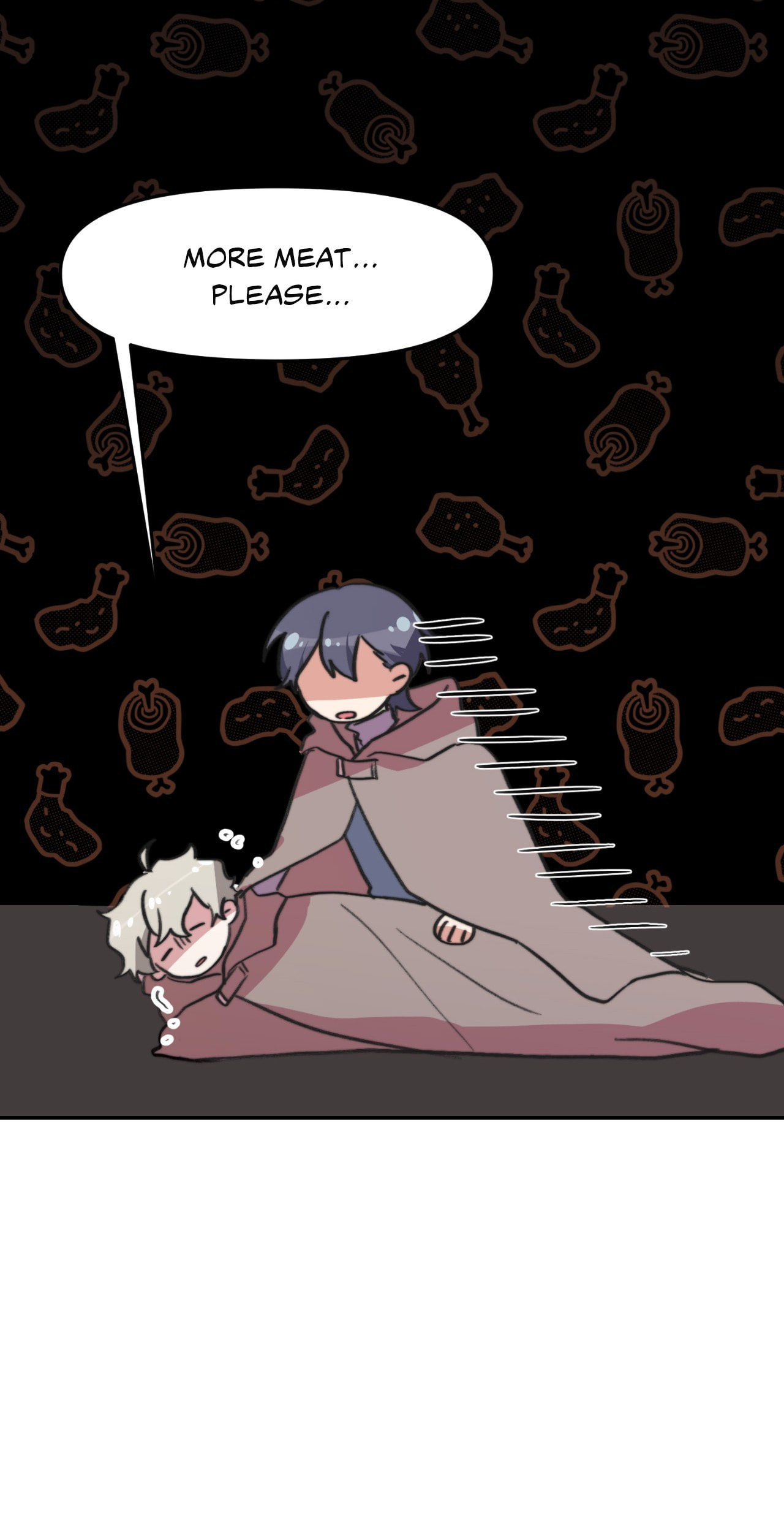 Read Yume Kurai chapter 48 image 14 on Lezhin