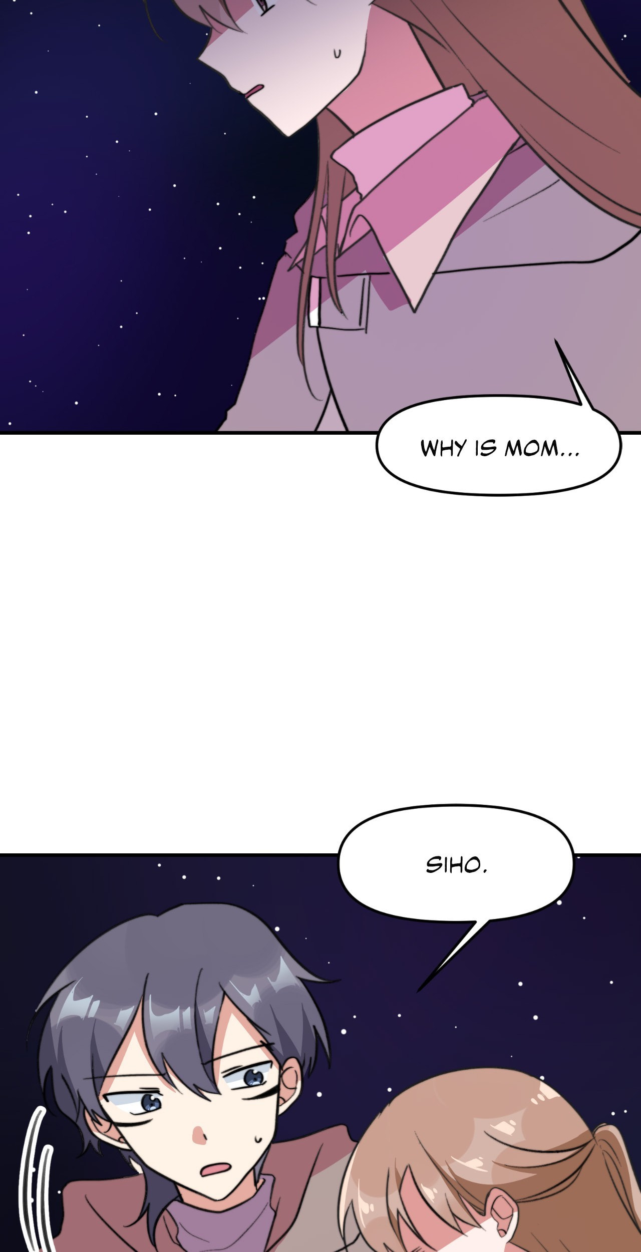 Read Yume Kurai chapter 48 image 18 on Lezhin