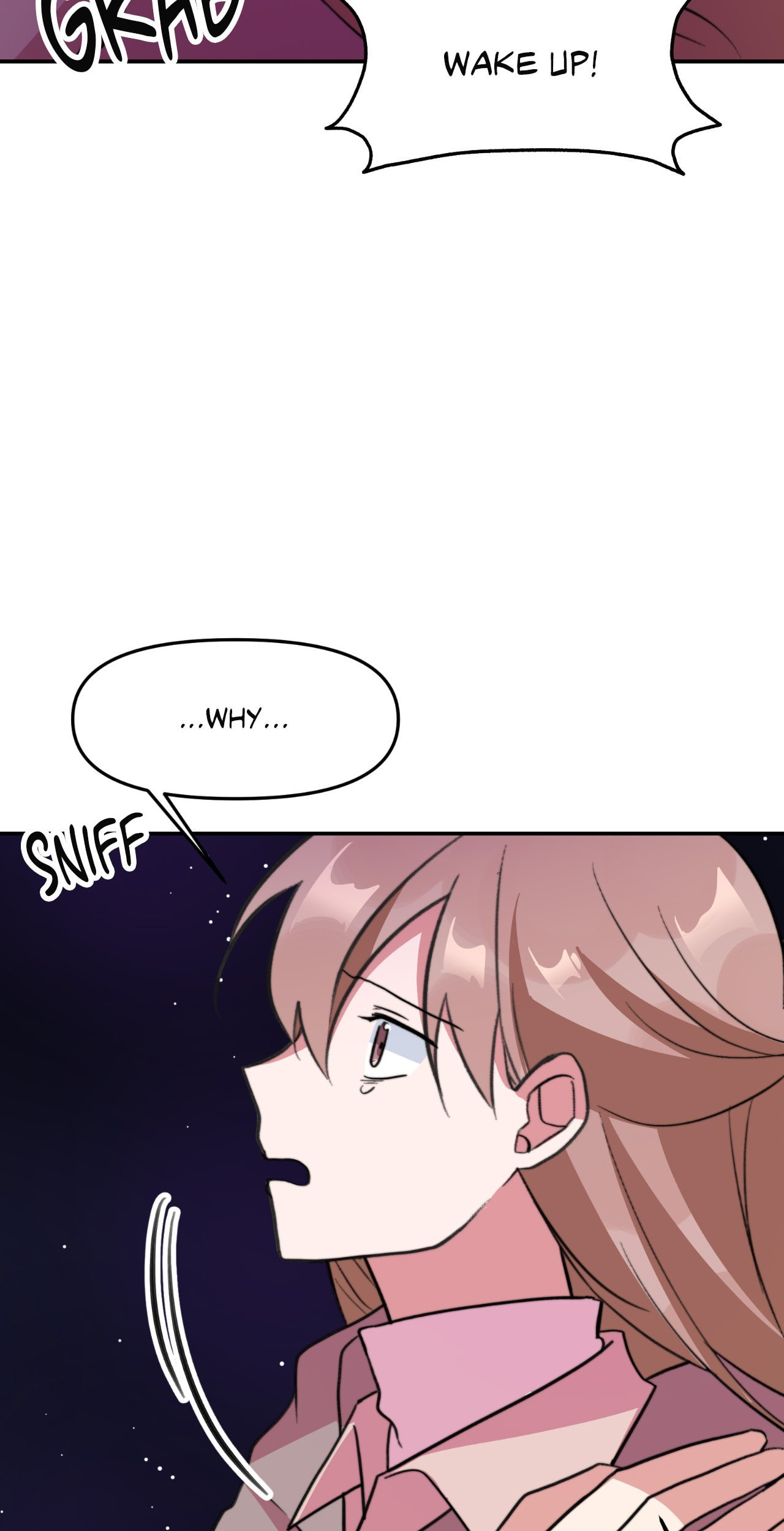 Read Yume Kurai chapter 48 image 21 on Lezhin