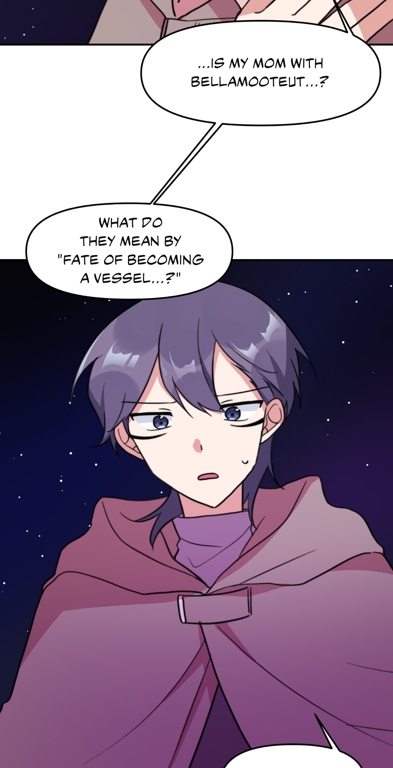 Read Yume Kurai chapter 48 image 22 on Lezhin