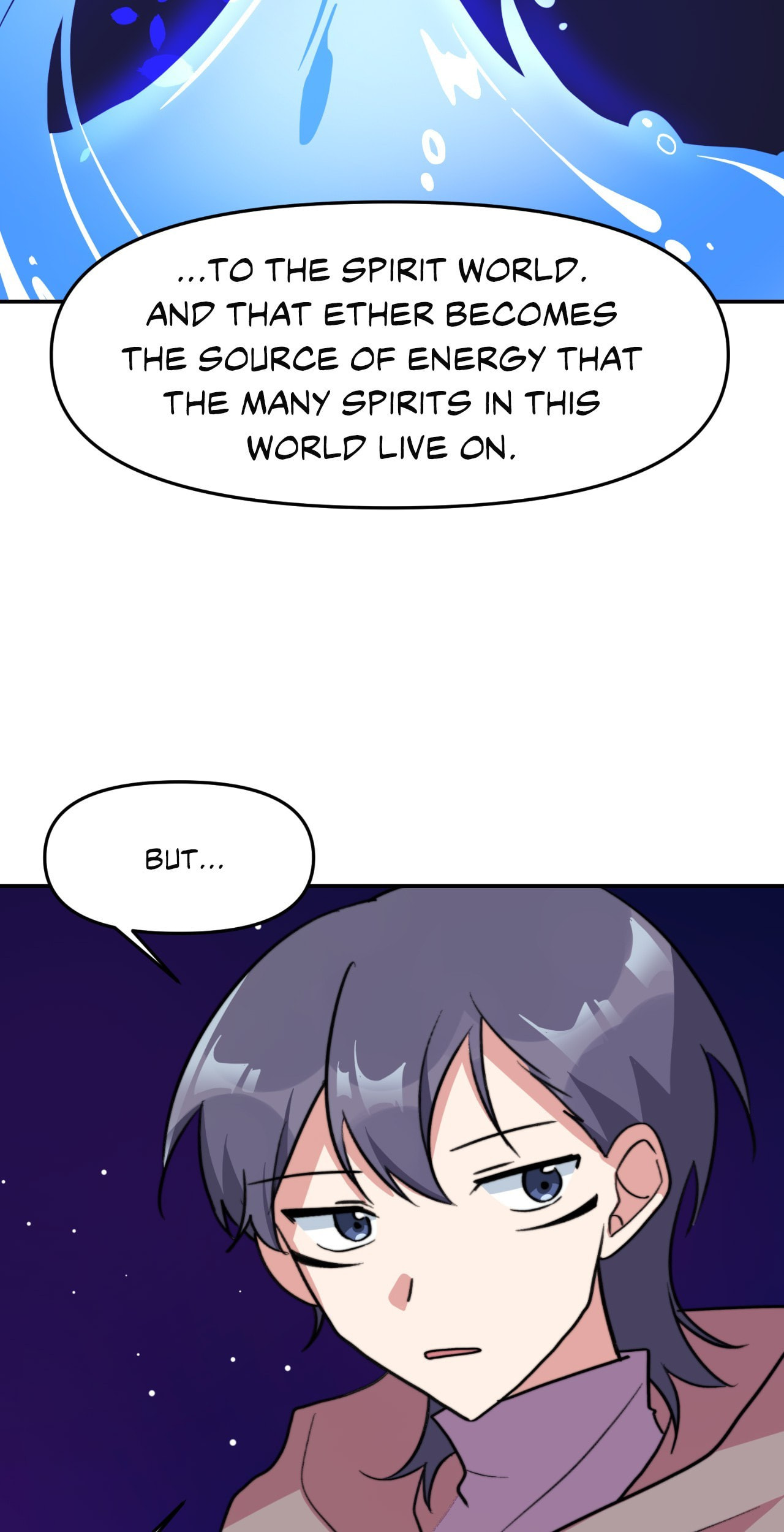 Read Yume Kurai chapter 48 image 36 on Lezhin