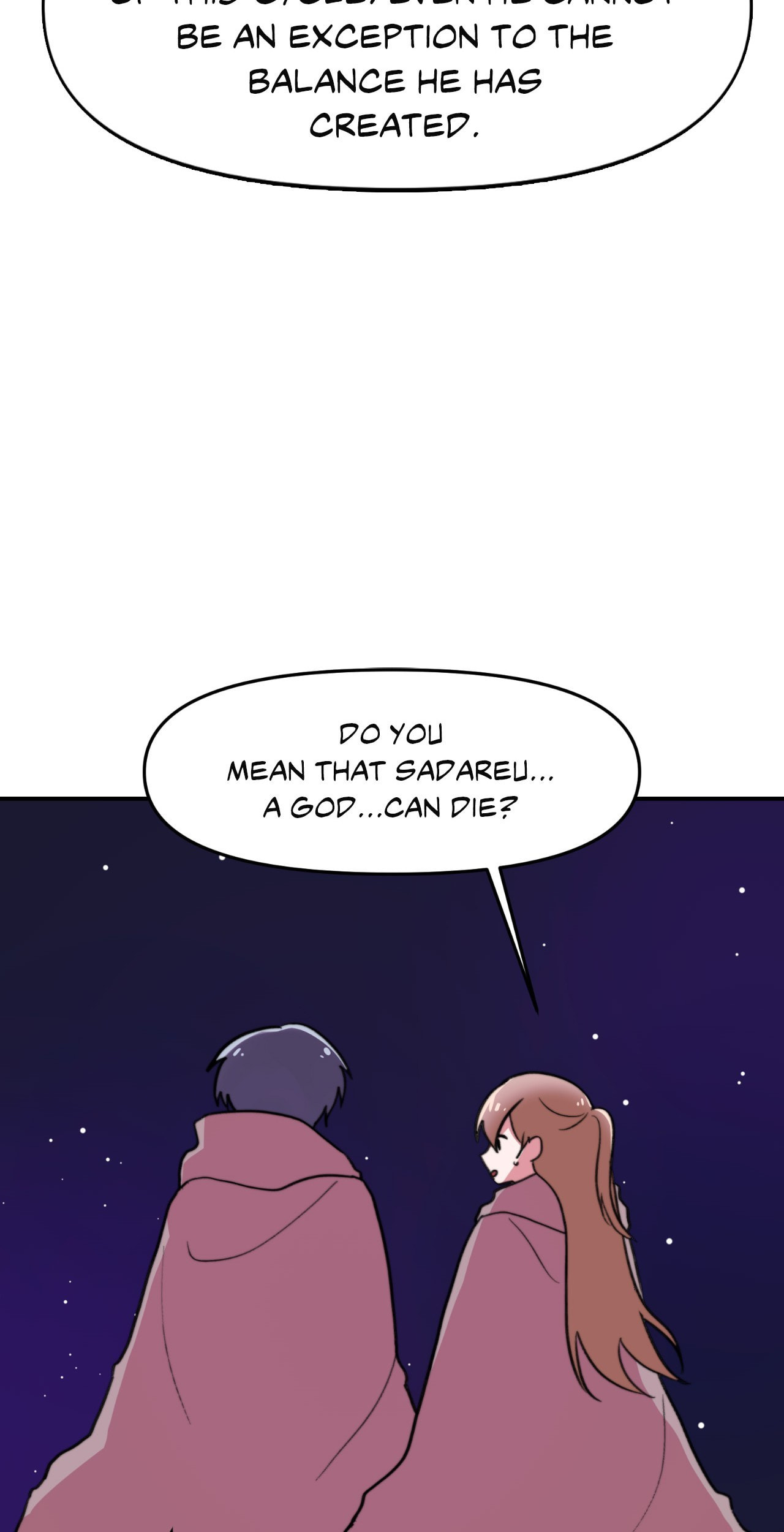 Read Yume Kurai chapter 48 image 39 on Lezhin