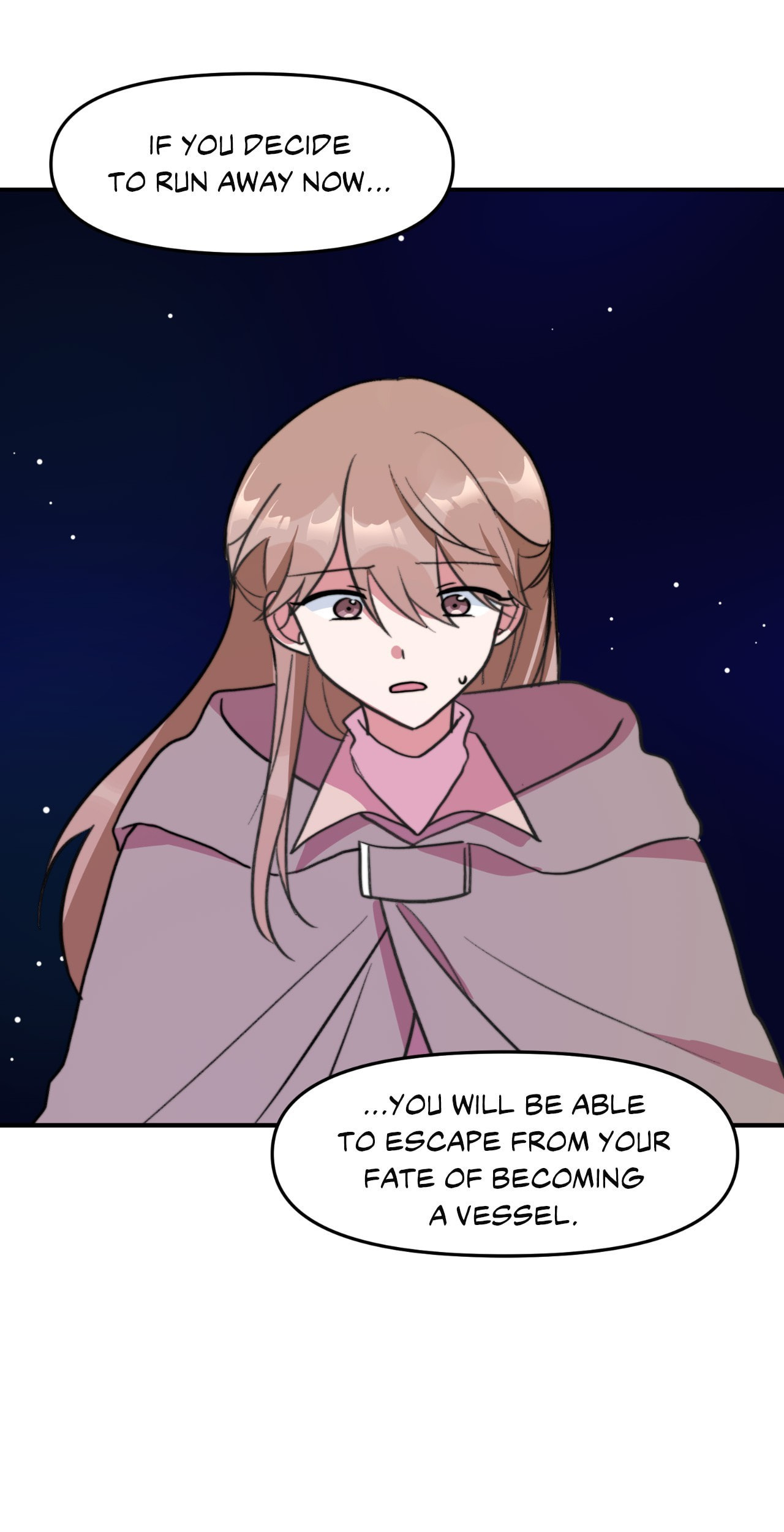 Read Yume Kurai chapter 48 image 4 on Lezhin
