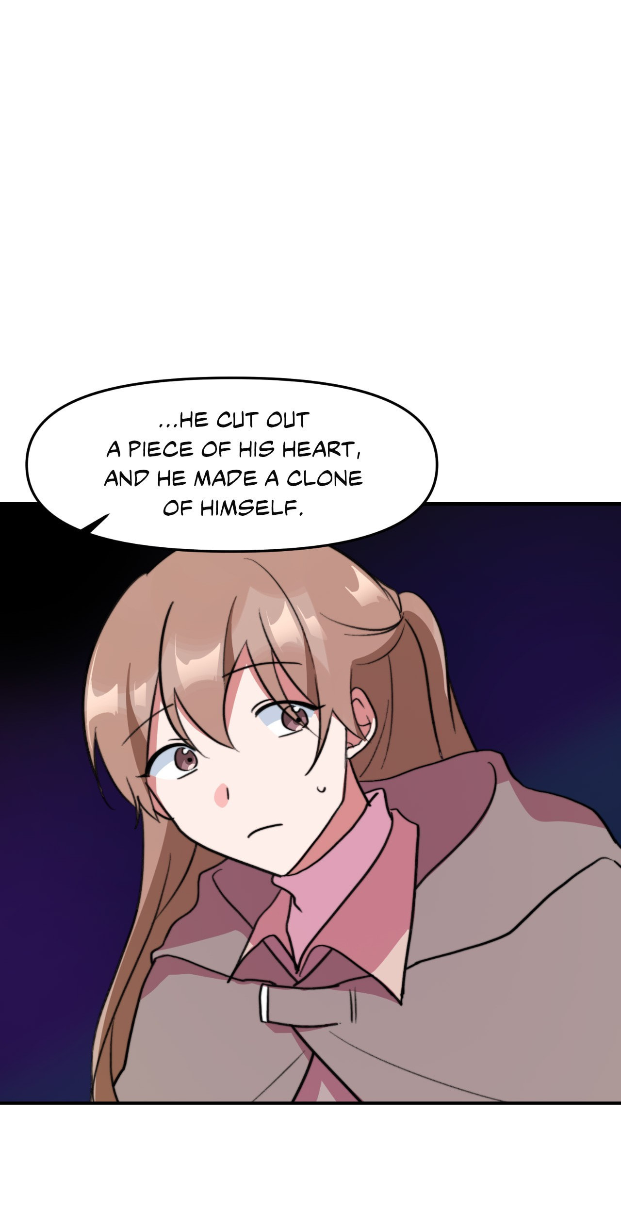 Read Yume Kurai chapter 48 image 44 on Lezhin
