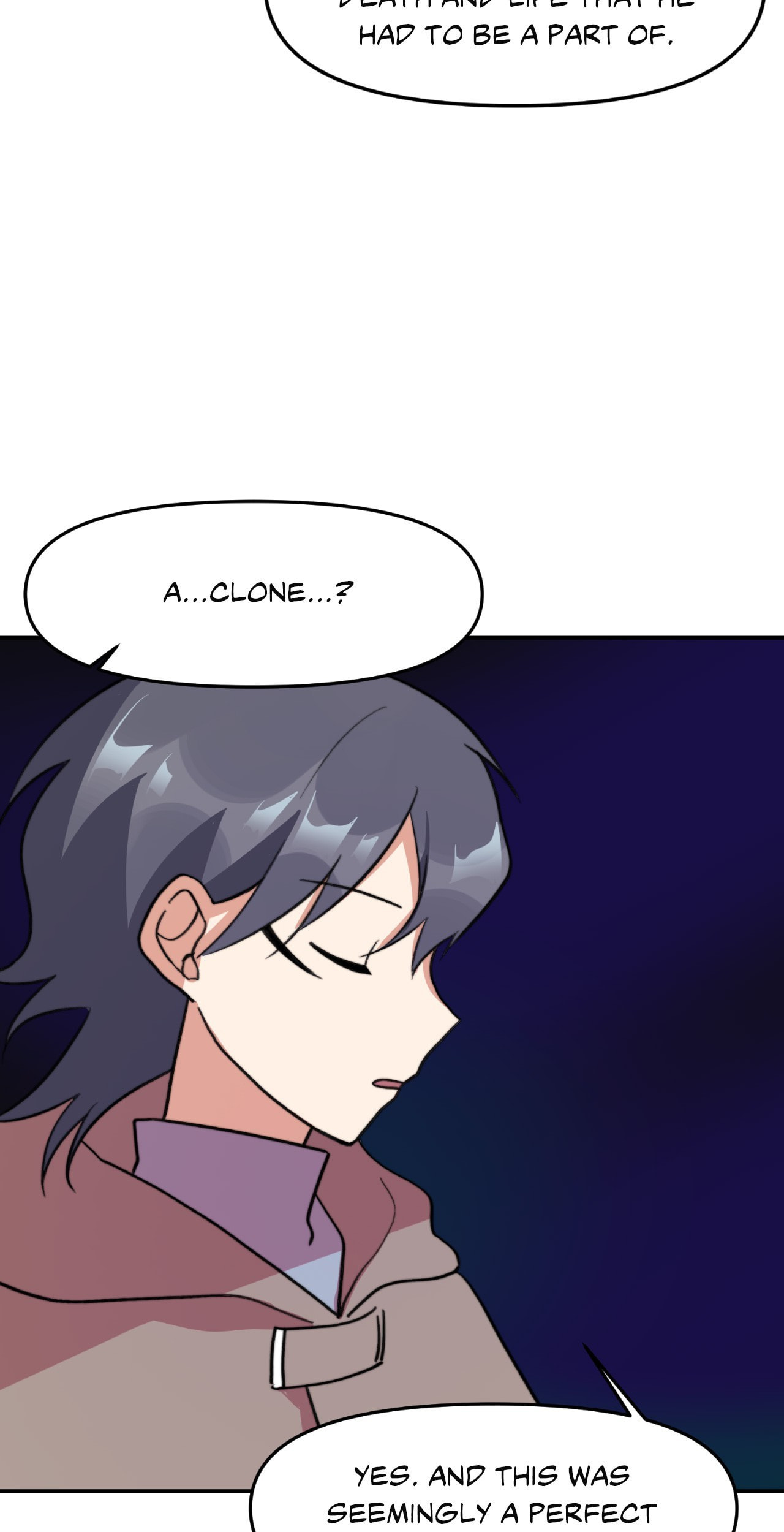 Read Yume Kurai chapter 48 image 46 on Lezhin