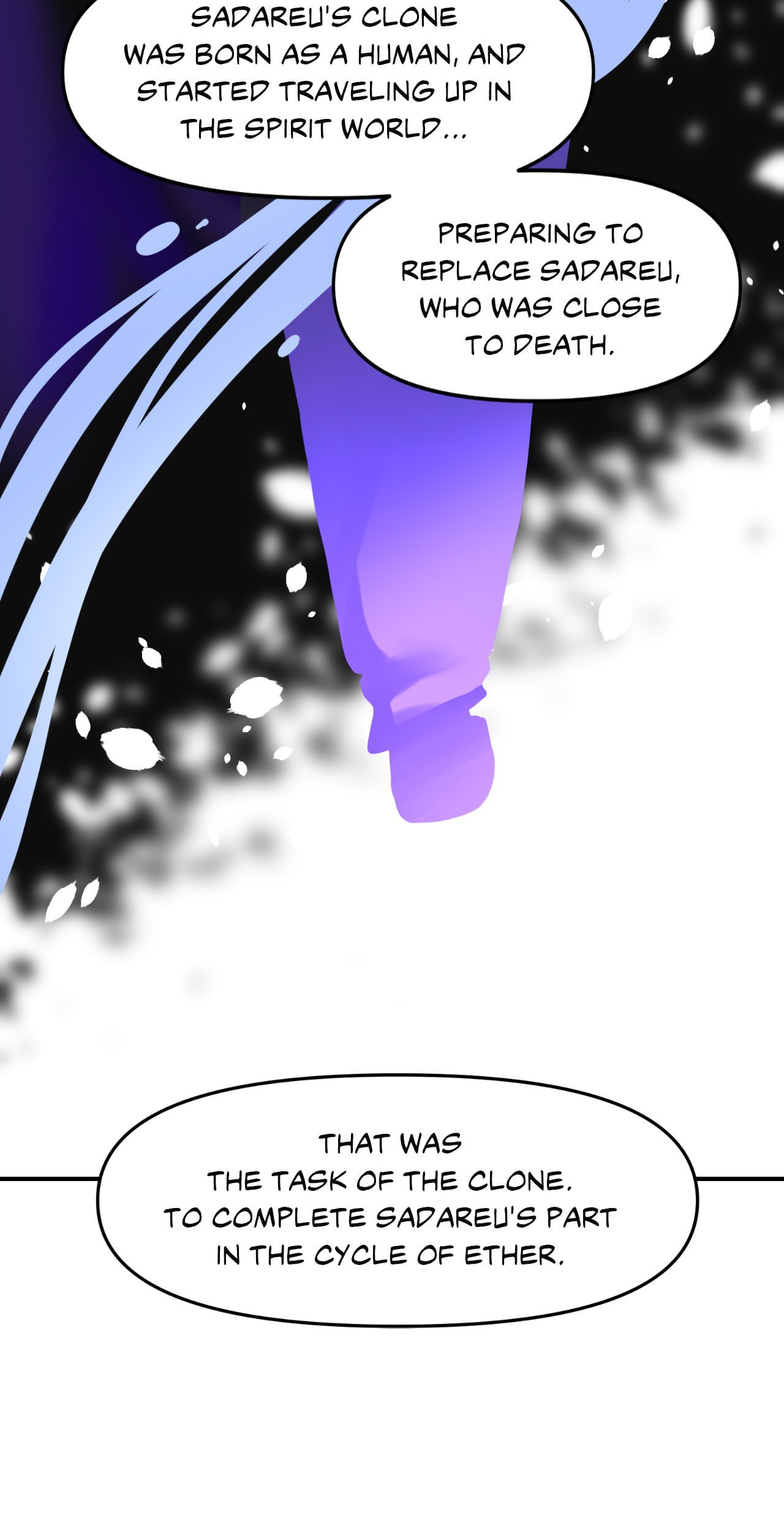 Read Yume Kurai chapter 48 image 48 on Lezhin