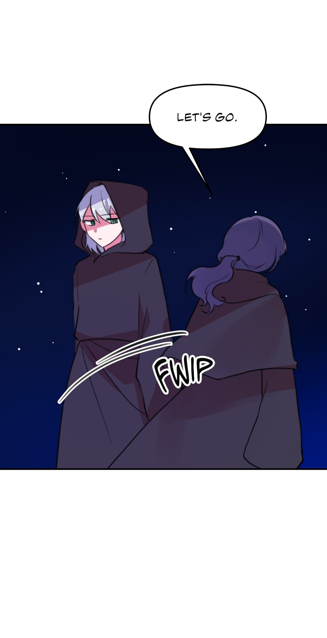 Read Yume Kurai chapter 48 image 5 on Lezhin