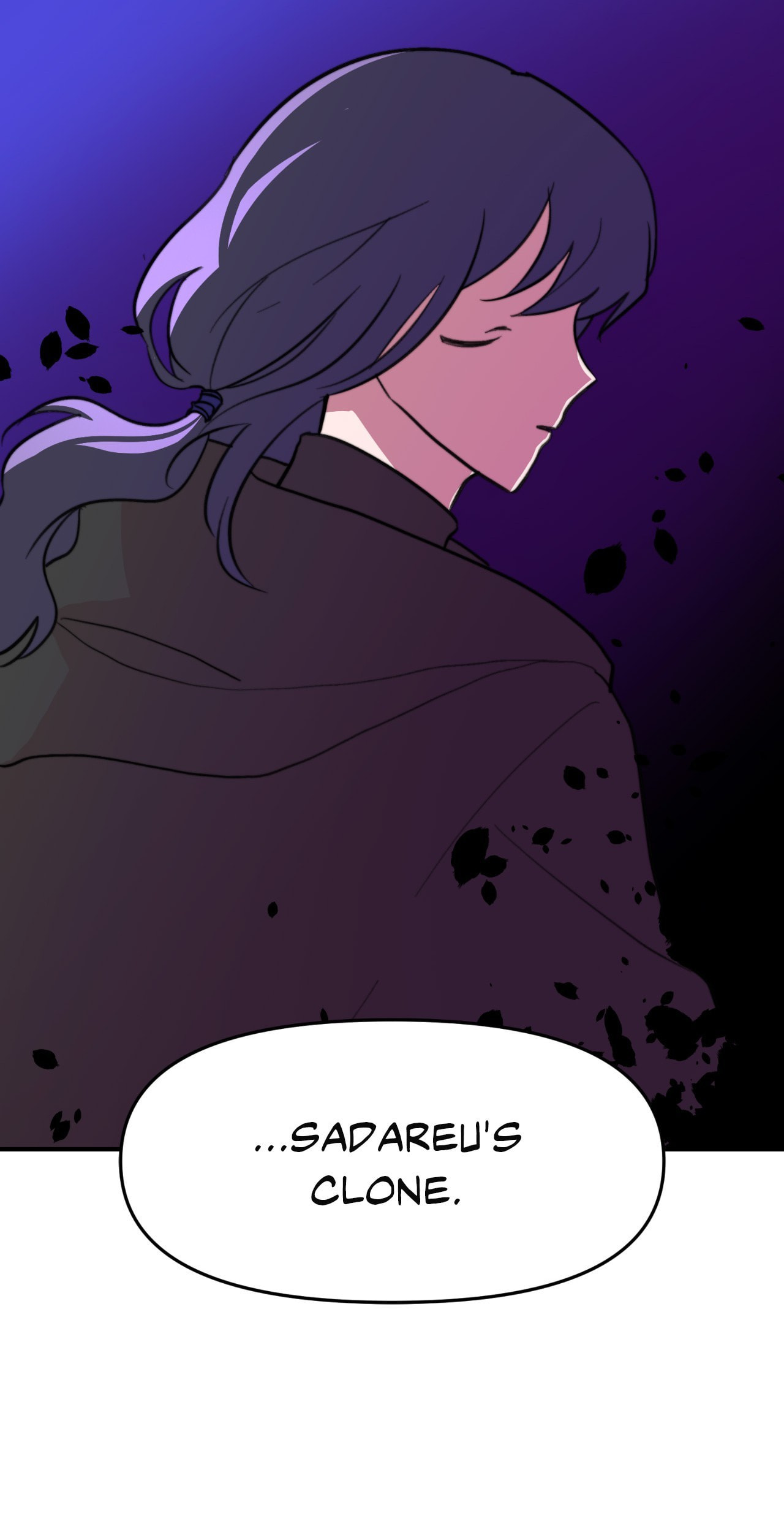 Read Yume Kurai chapter 48 image 54 on Lezhin