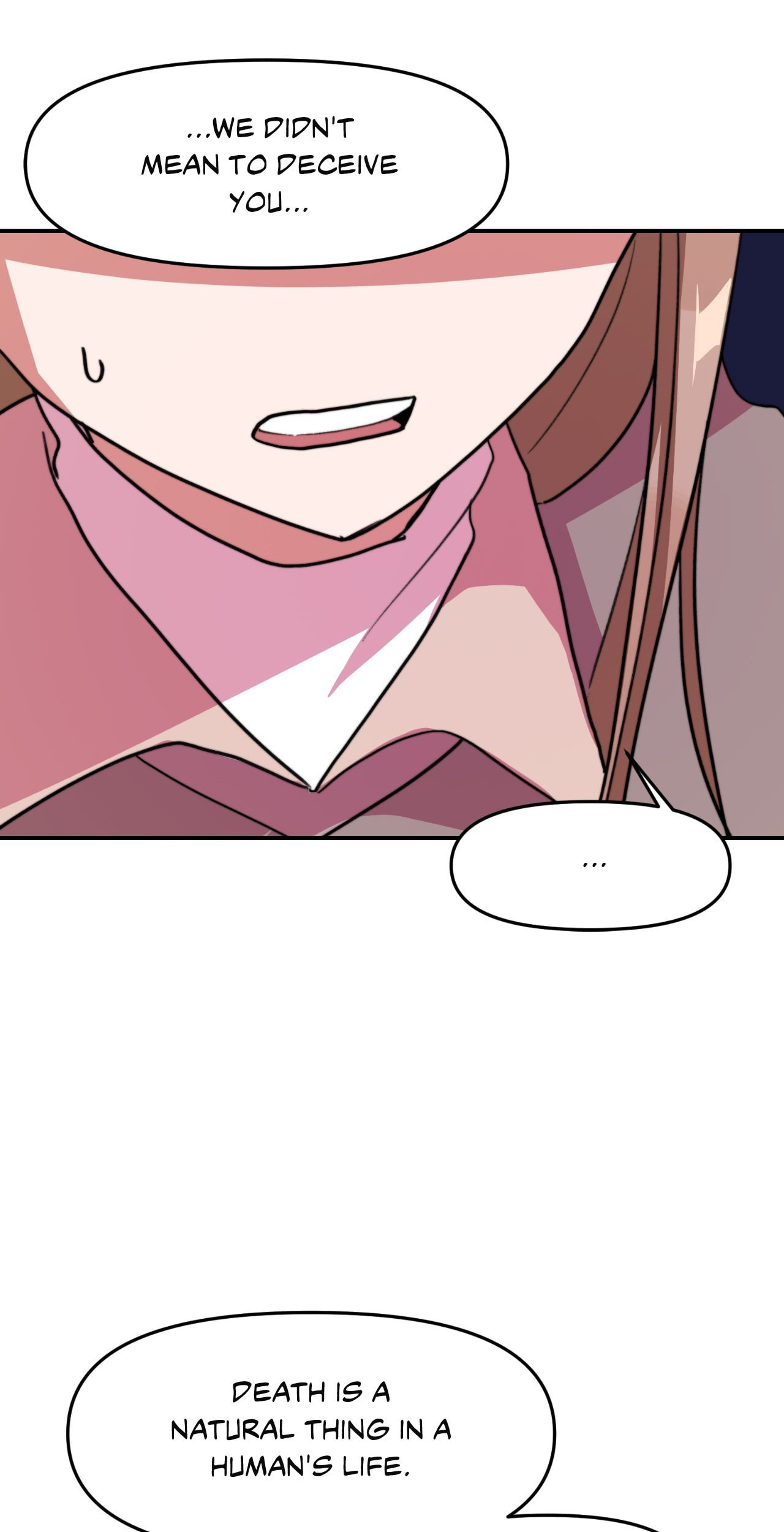 Read Yume Kurai chapter 49 image 13 on Lezhin