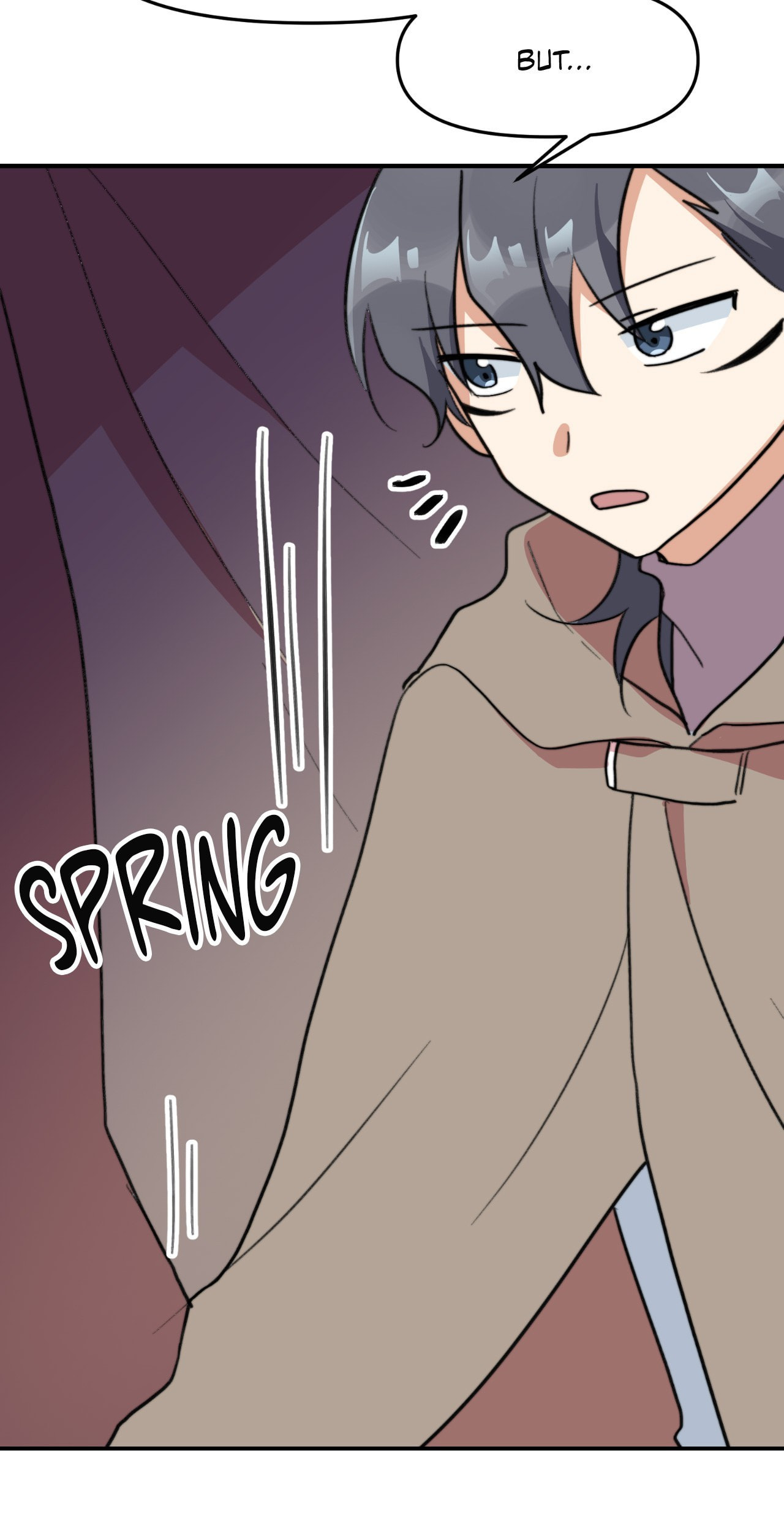 Read Yume Kurai chapter 49 image 14 on Lezhin