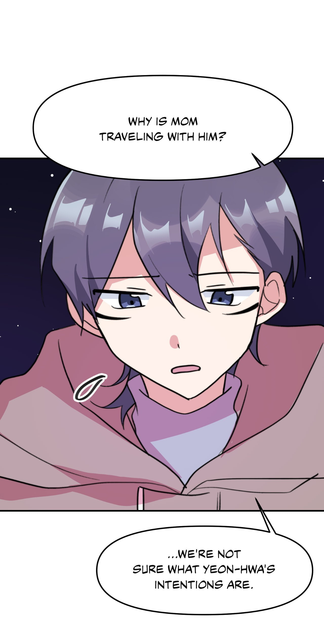 Read Yume Kurai chapter 49 image 15 on Lezhin