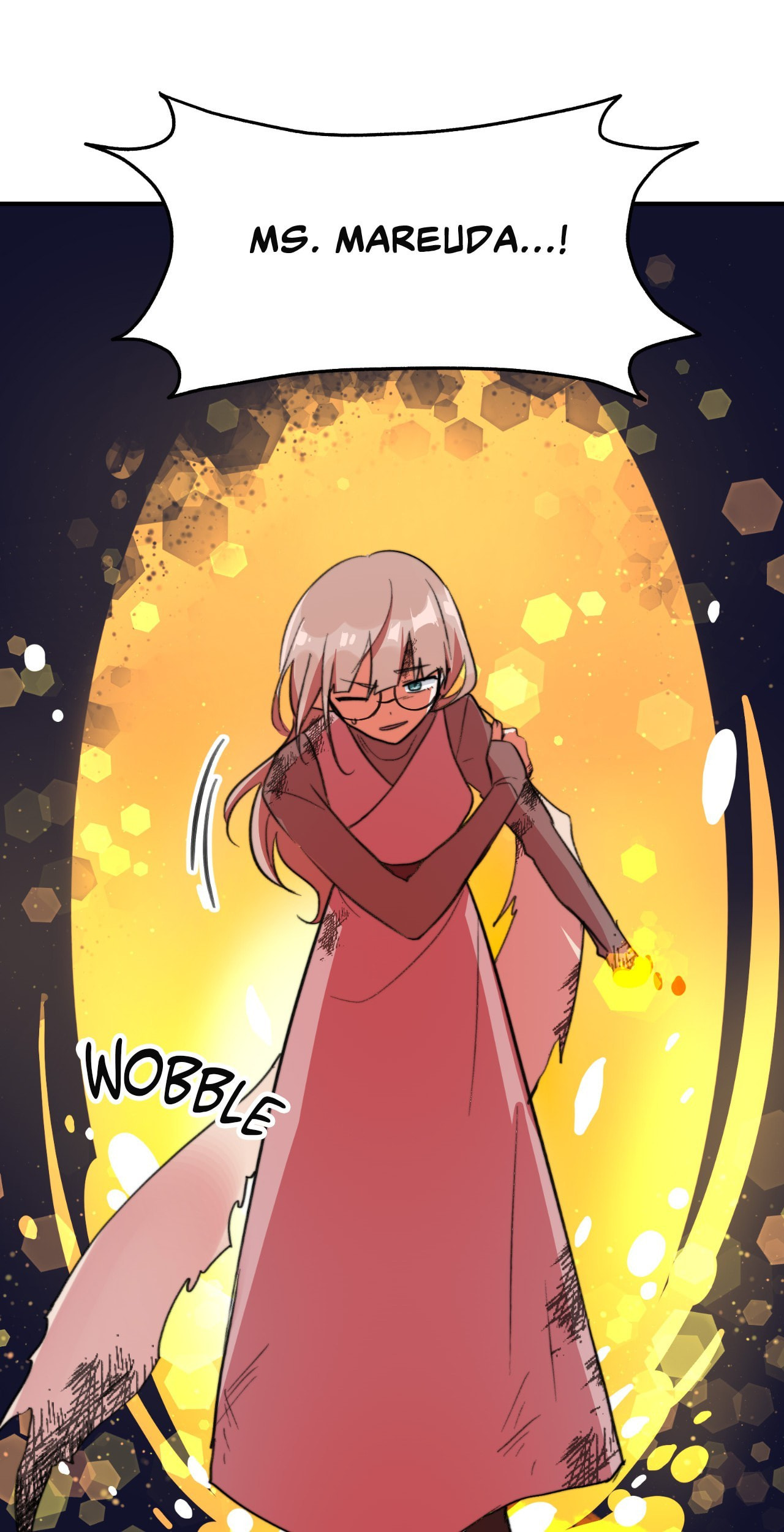 Read Yume Kurai chapter 49 image 19 on Lezhin