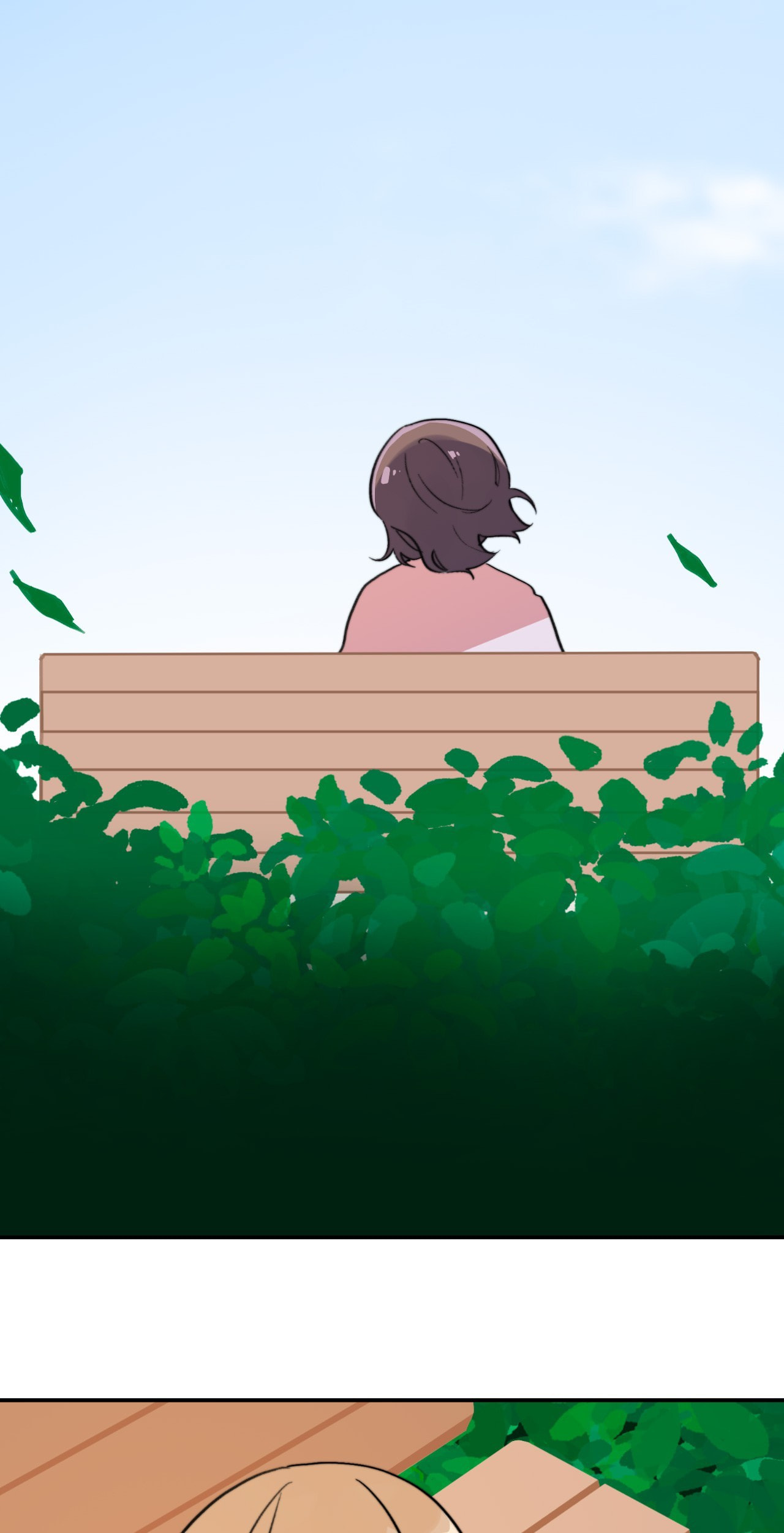 Read Yume Kurai chapter 49 image 2 on Lezhin