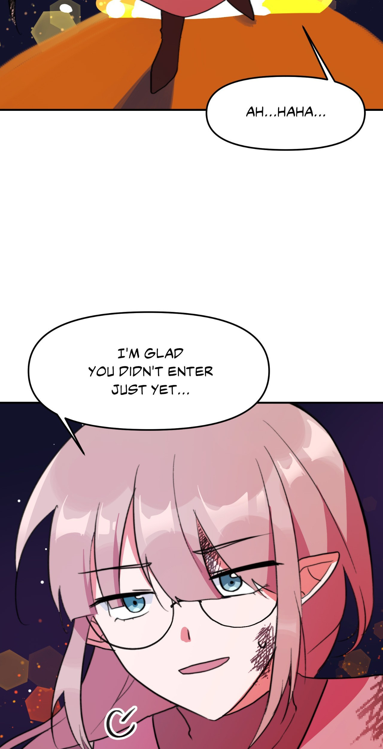 Read Yume Kurai chapter 49 image 20 on Lezhin