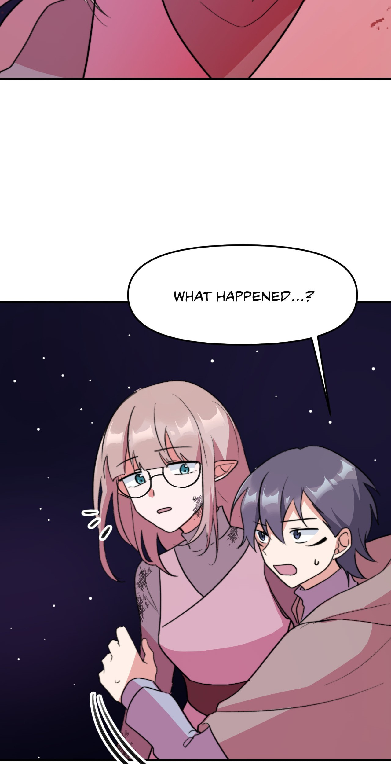 Read Yume Kurai chapter 49 image 21 on Lezhin