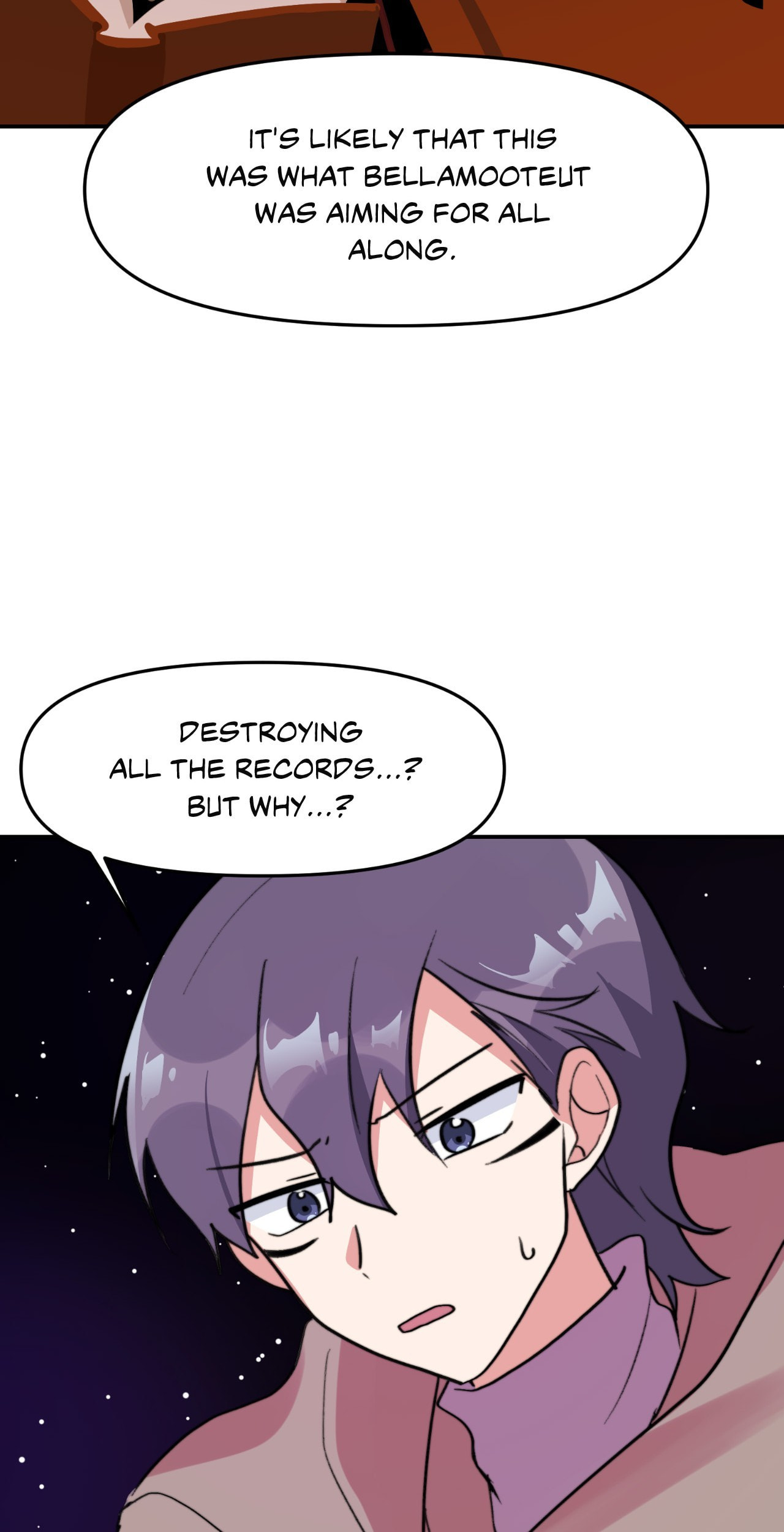 Read Yume Kurai chapter 49 image 24 on Lezhin