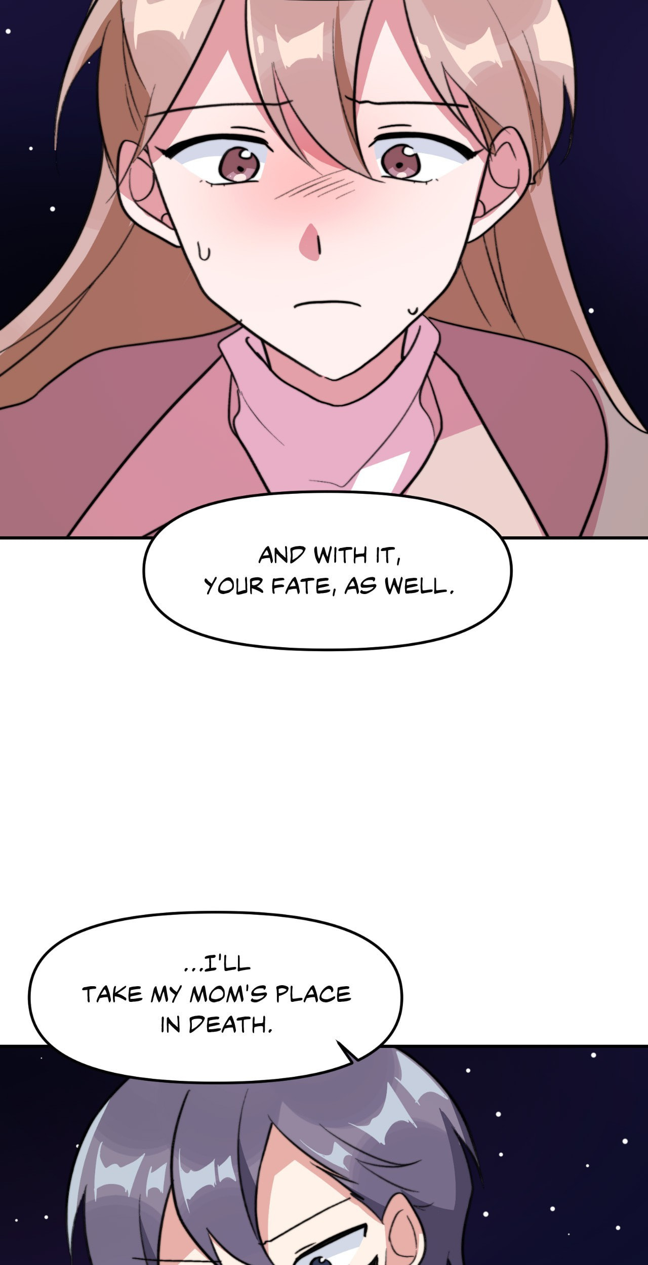 Read Yume Kurai chapter 49 image 31 on Lezhin