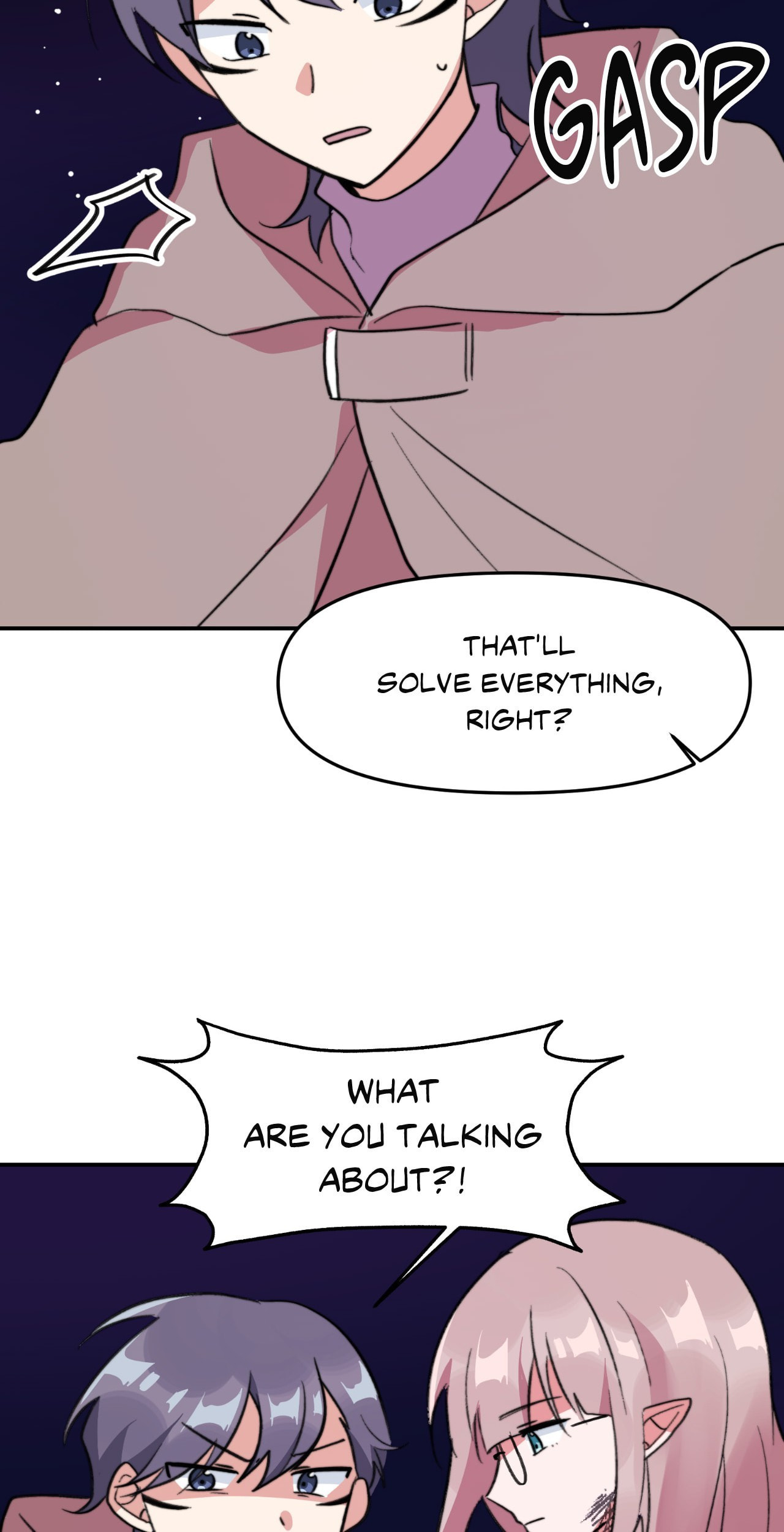 Read Yume Kurai chapter 49 image 32 on Lezhin