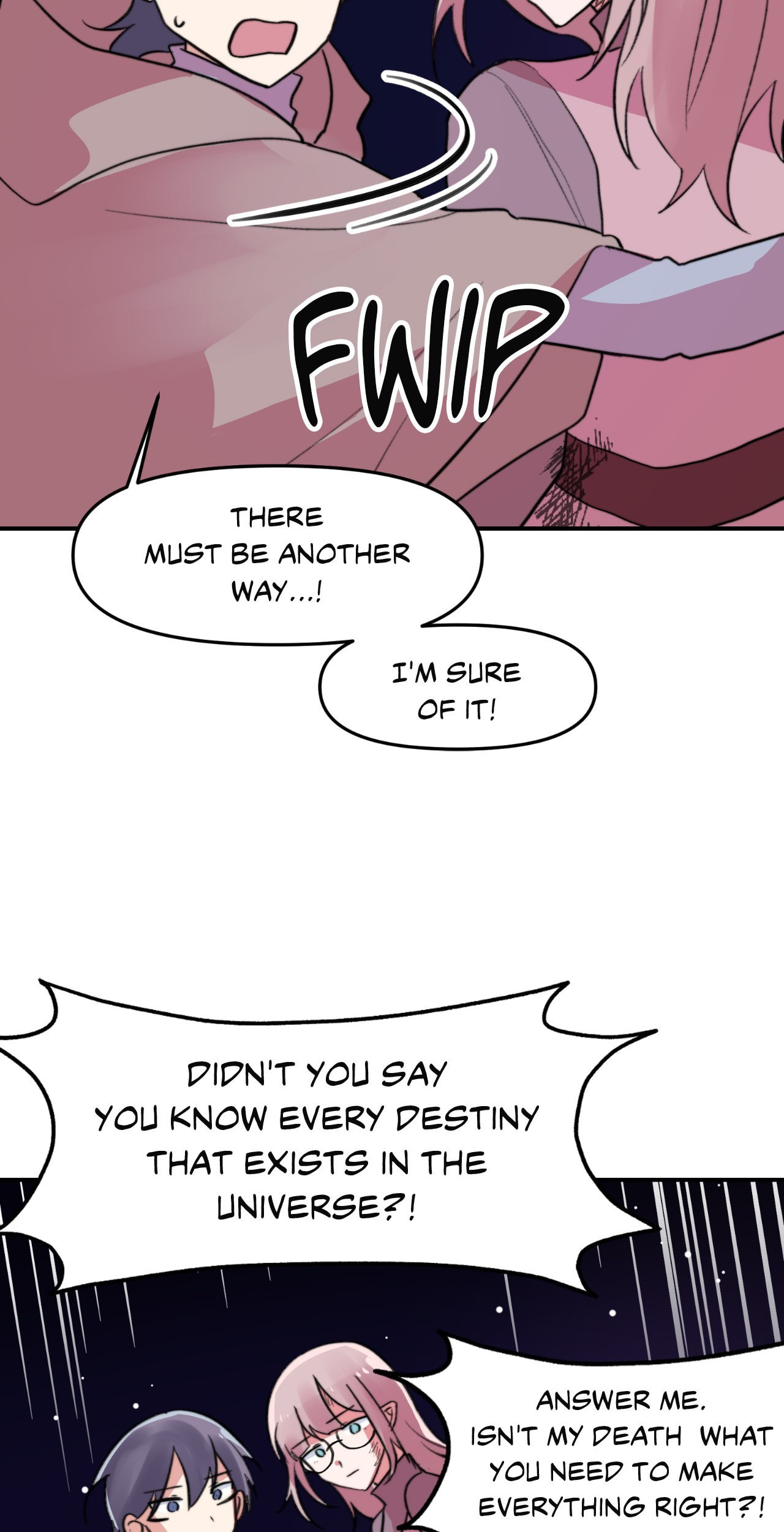 Read Yume Kurai chapter 49 image 33 on Lezhin