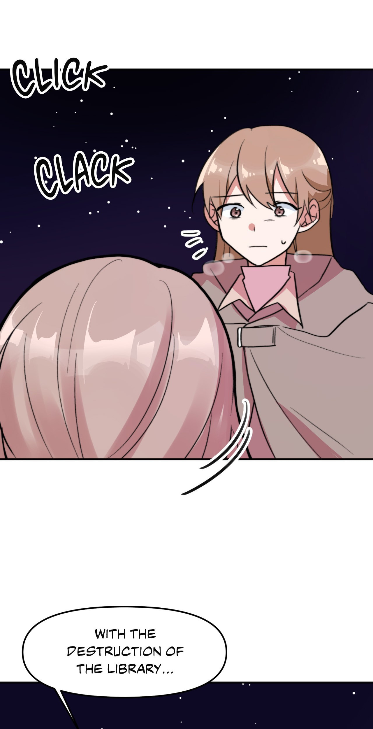 Read Yume Kurai chapter 49 image 35 on Lezhin