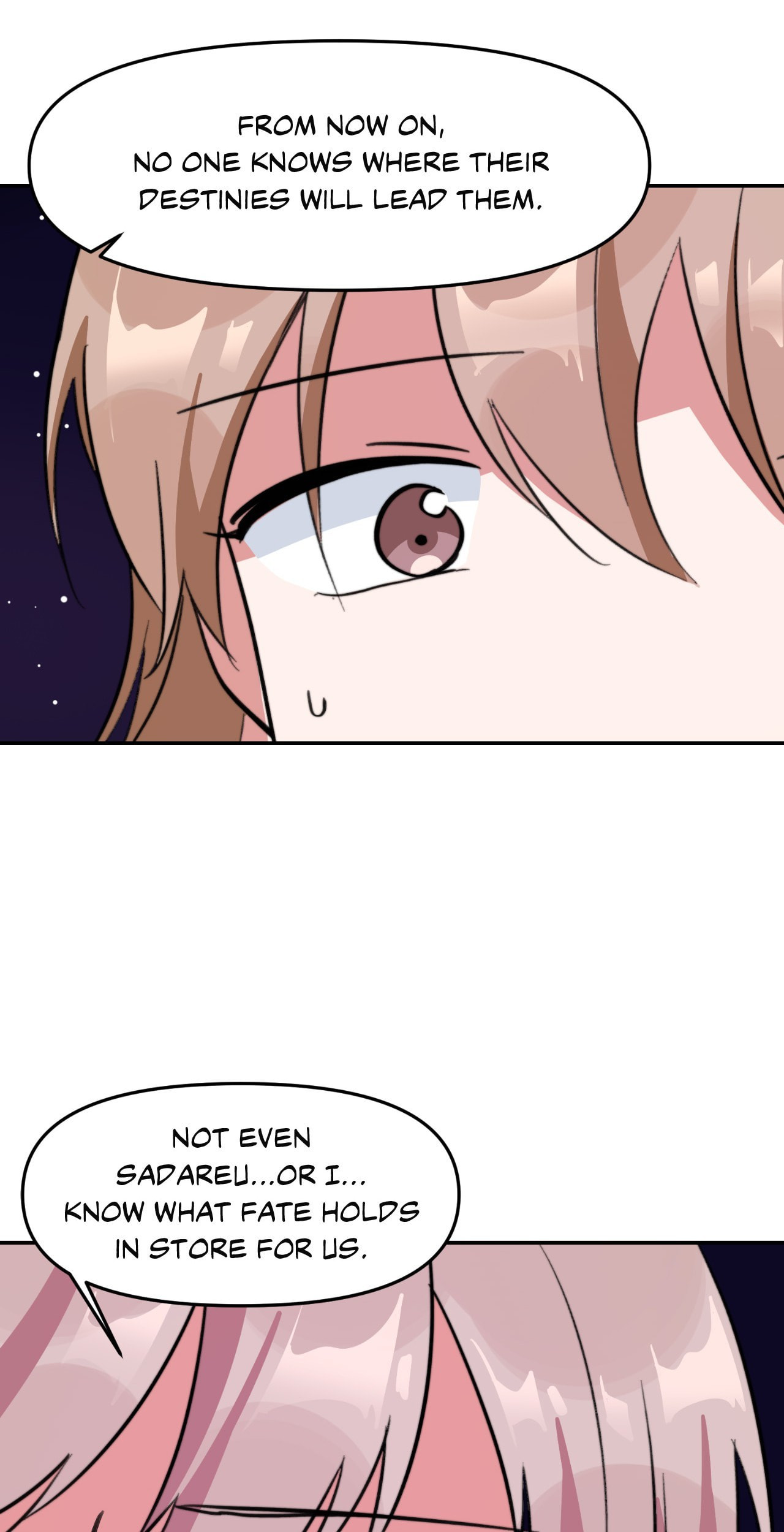 Read Yume Kurai chapter 49 image 37 on Lezhin