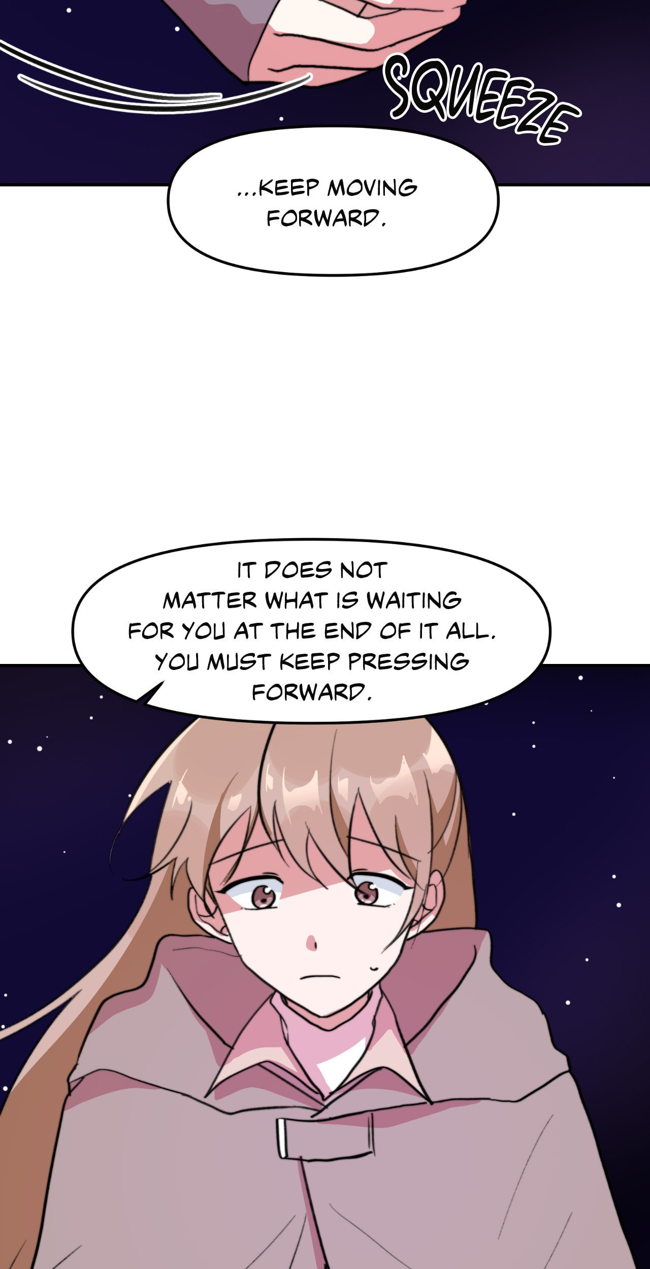 Read Yume Kurai chapter 49 image 39 on Lezhin