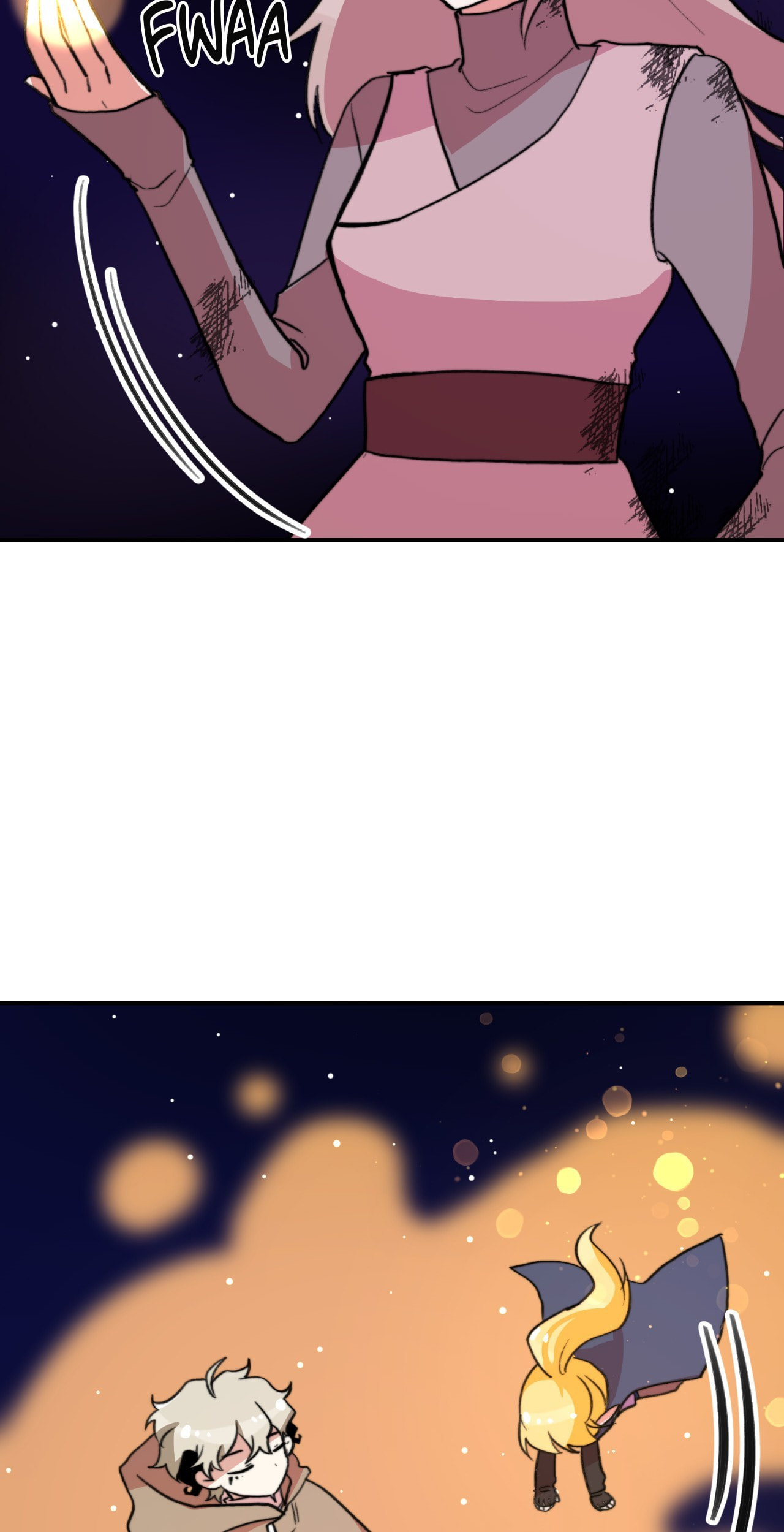 Read Yume Kurai chapter 49 image 42 on Lezhin