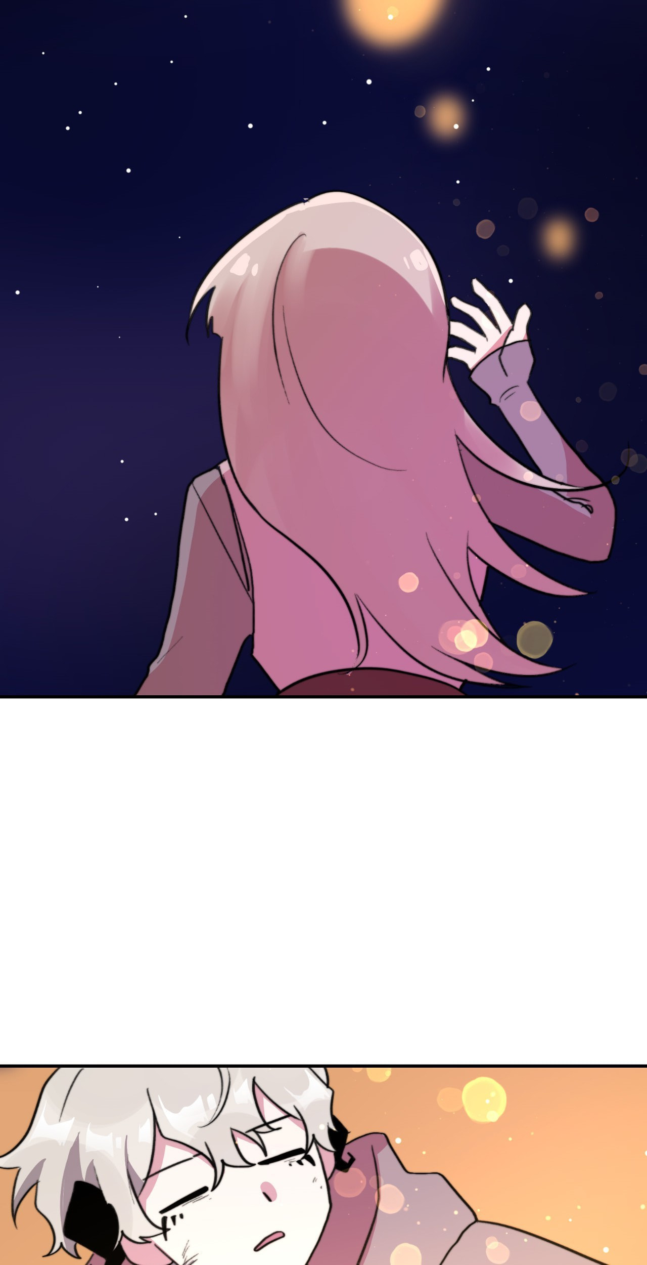 Read Yume Kurai chapter 49 image 44 on Lezhin