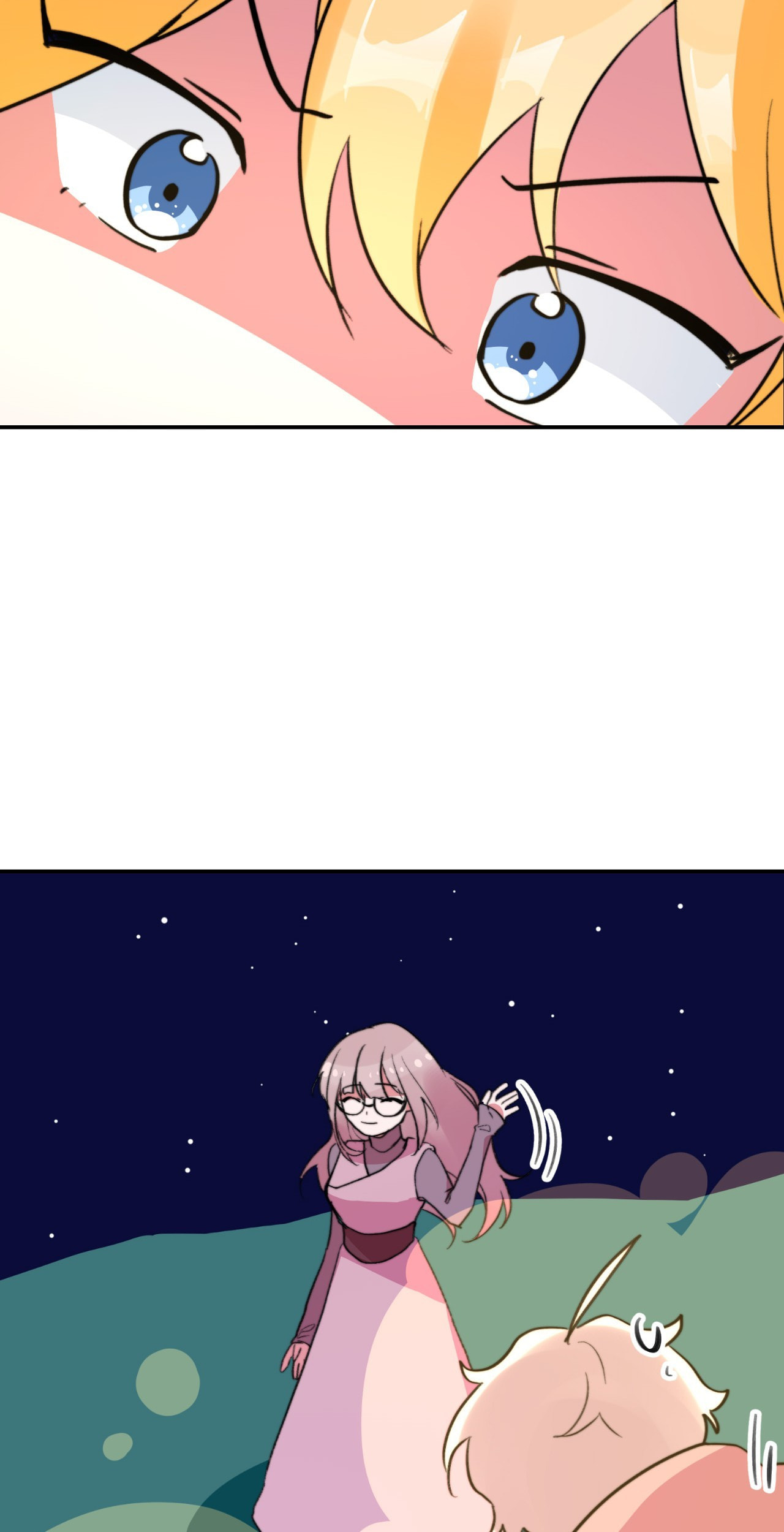 Read Yume Kurai chapter 49 image 46 on Lezhin