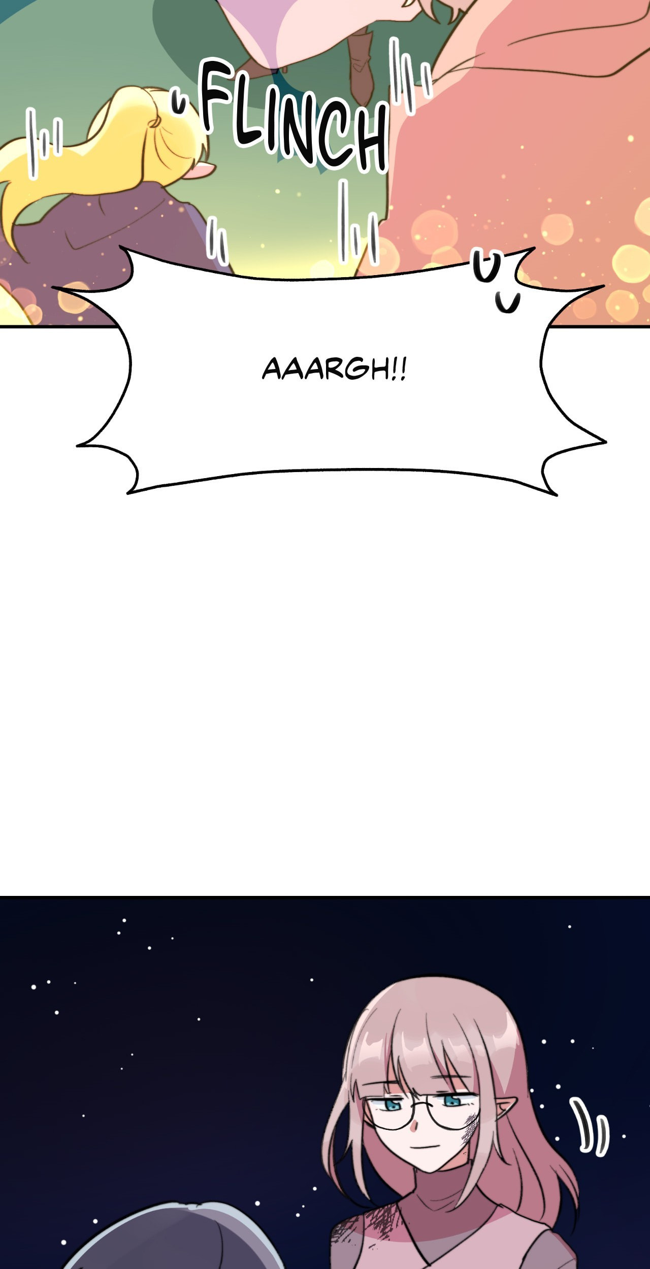 Read Yume Kurai chapter 49 image 47 on Lezhin