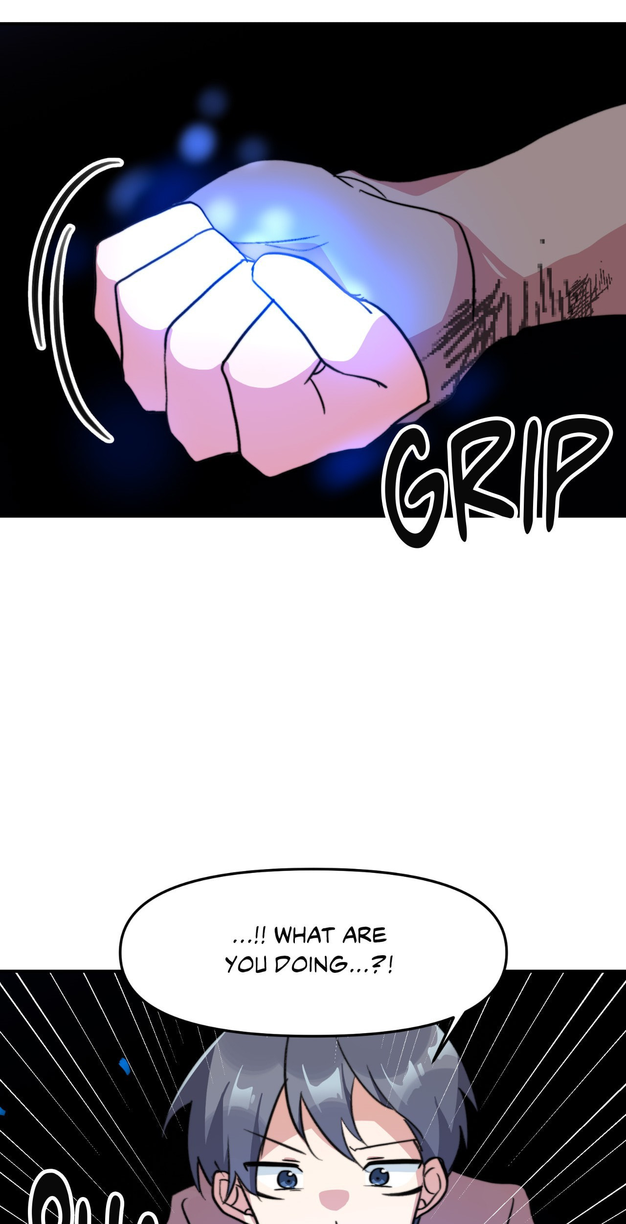 Read Yume Kurai chapter 49 image 50 on Lezhin