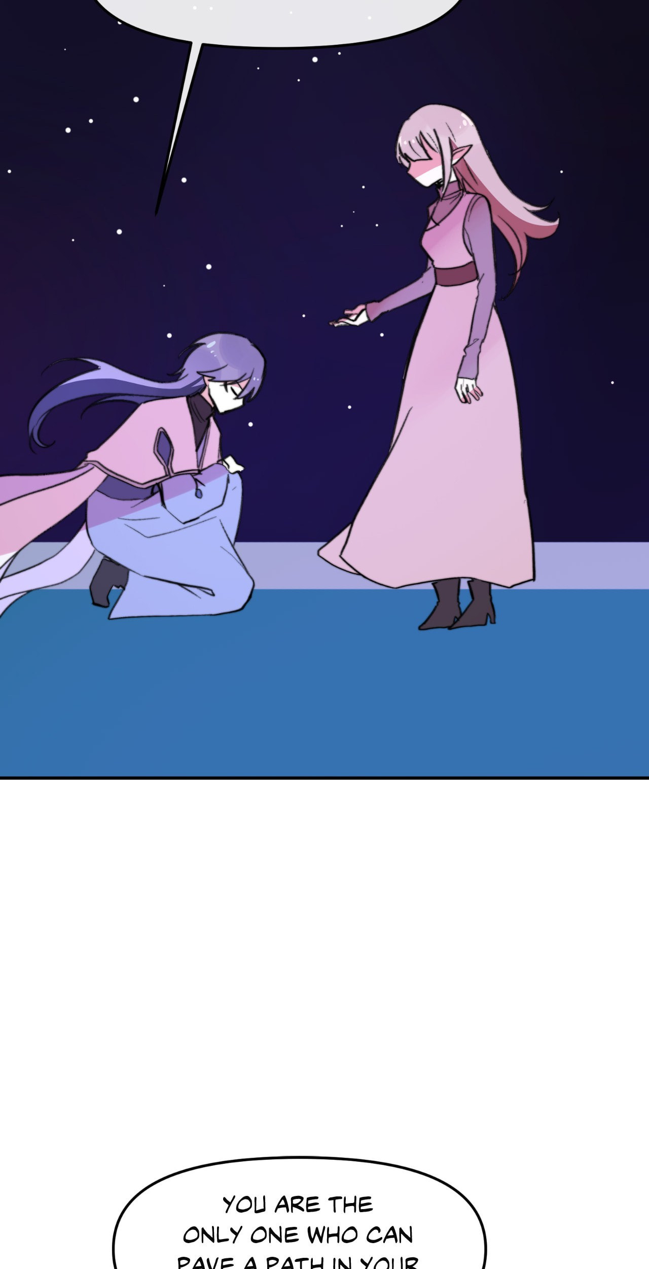 Read Yume Kurai chapter 49 image 57 on Lezhin