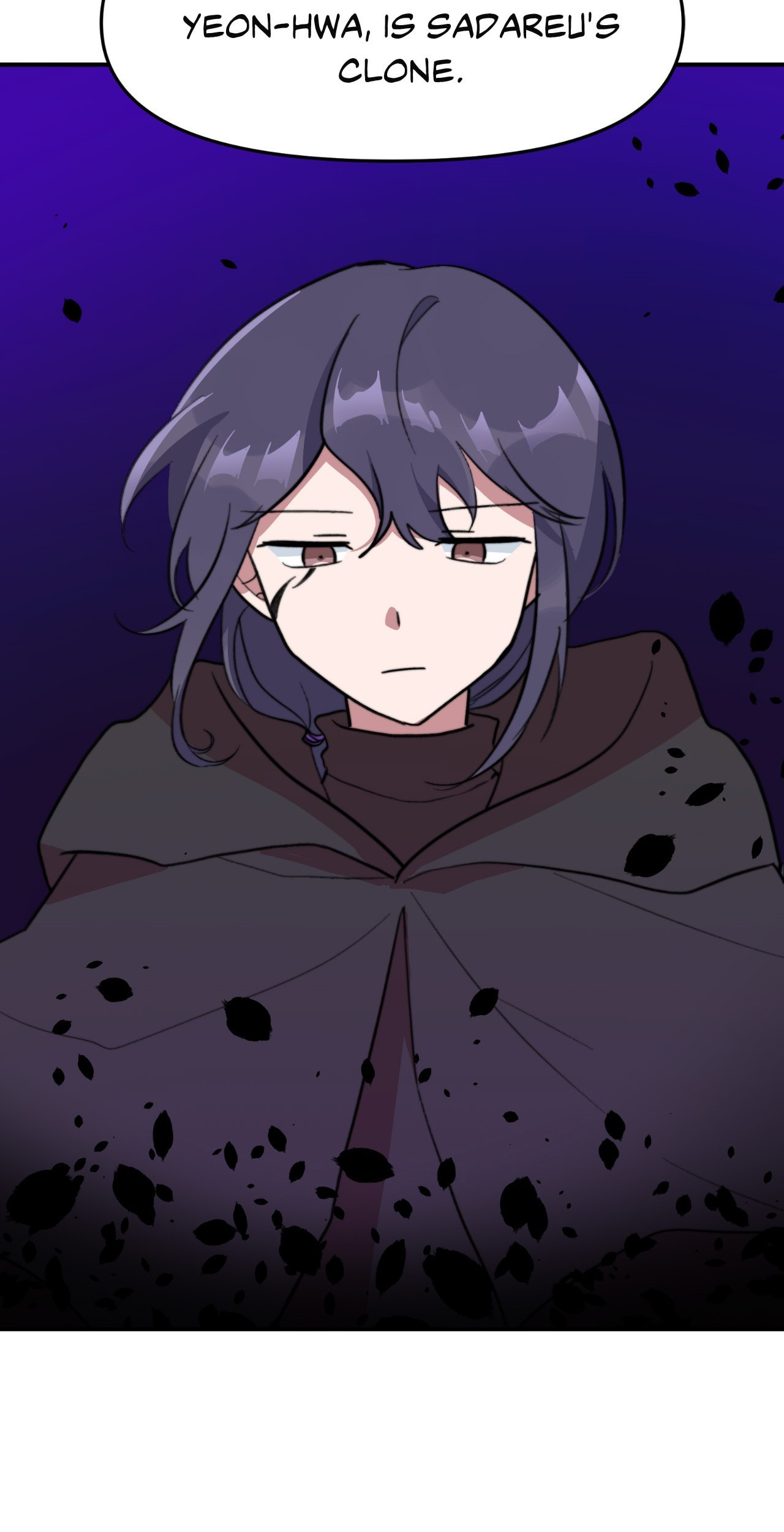 Read Yume Kurai chapter 49 image 6 on Lezhin