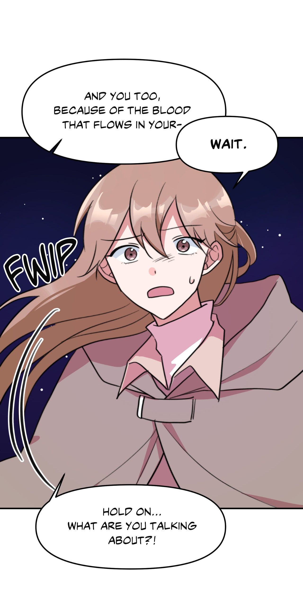 Read Yume Kurai chapter 49 image 7 on Lezhin