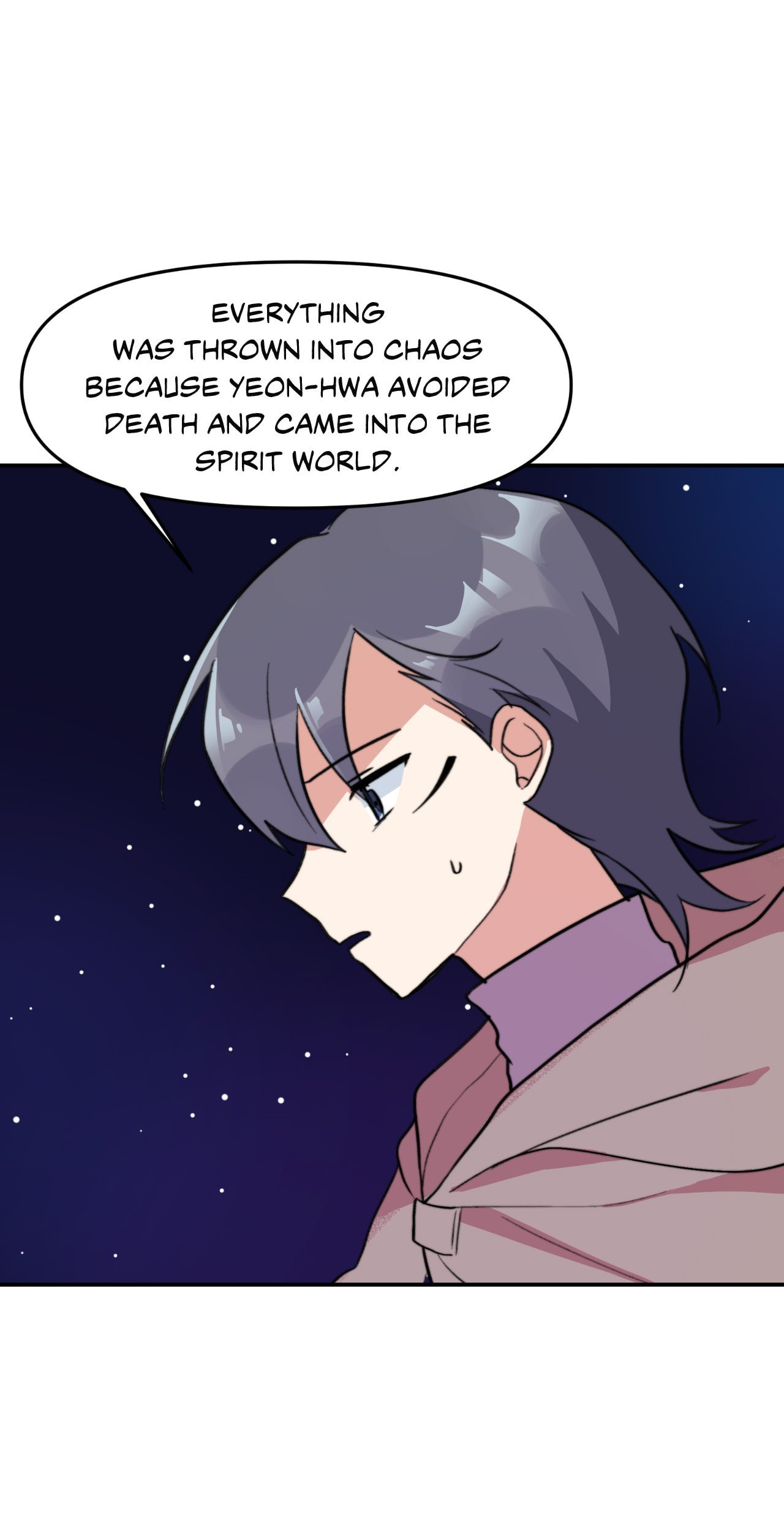 Read Yume Kurai chapter 49 image 8 on Lezhin
