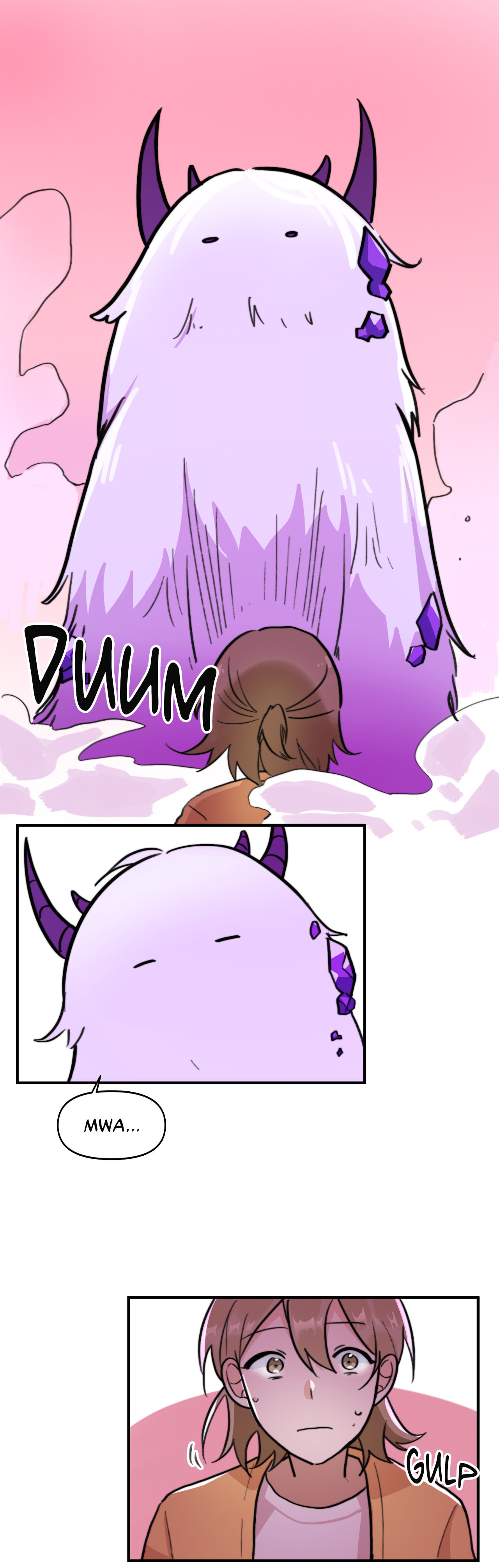 Read Yume Kurai chapter 5 image 1 on Lezhin