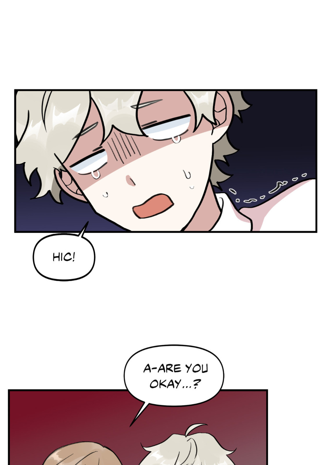 Read Yume Kurai chapter 5 image 10 on Lezhin