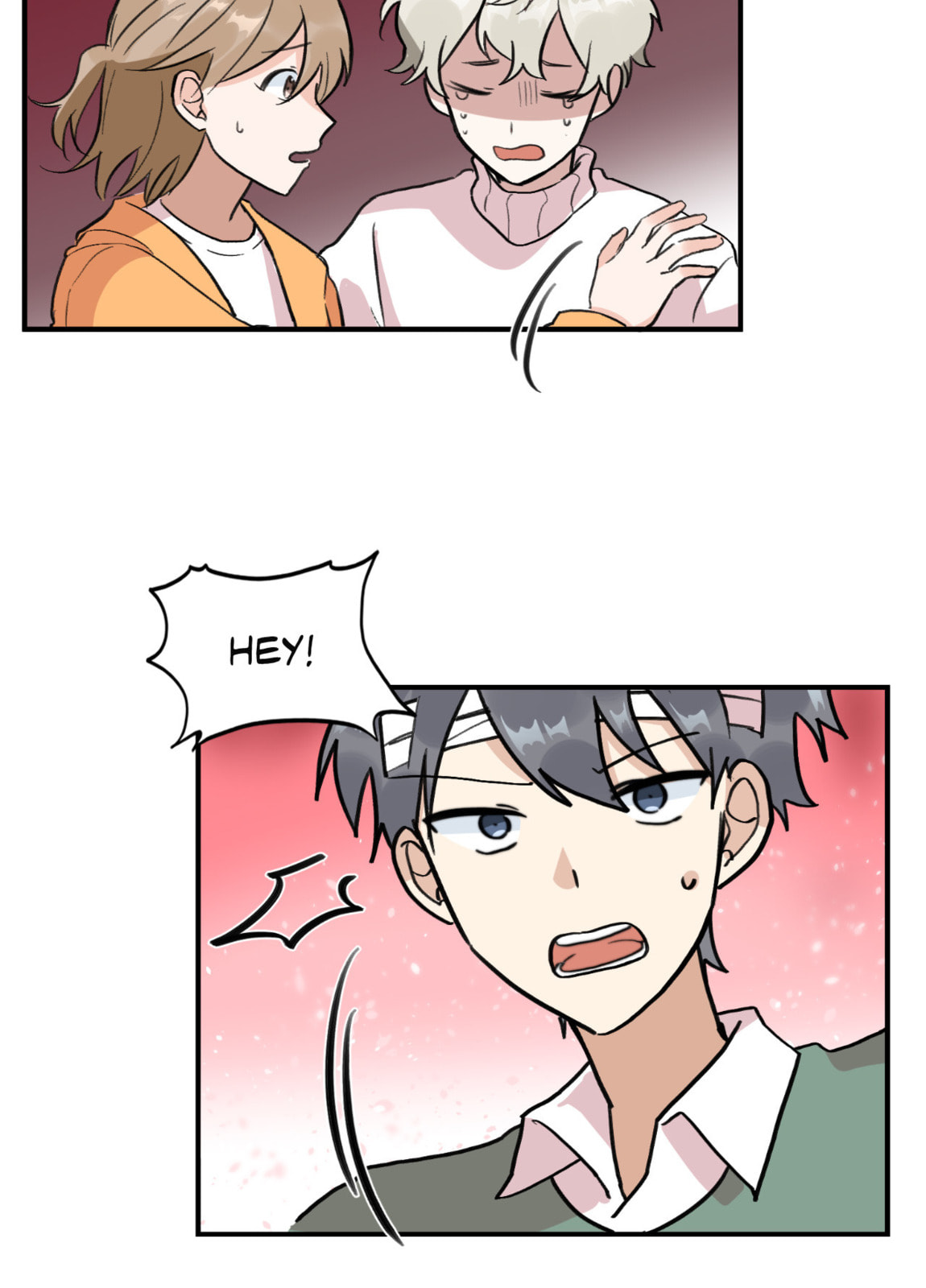 Read Yume Kurai chapter 5 image 11 on Lezhin