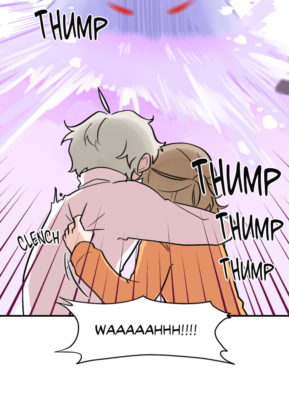 Read Yume Kurai chapter 5 image 13 on Lezhin