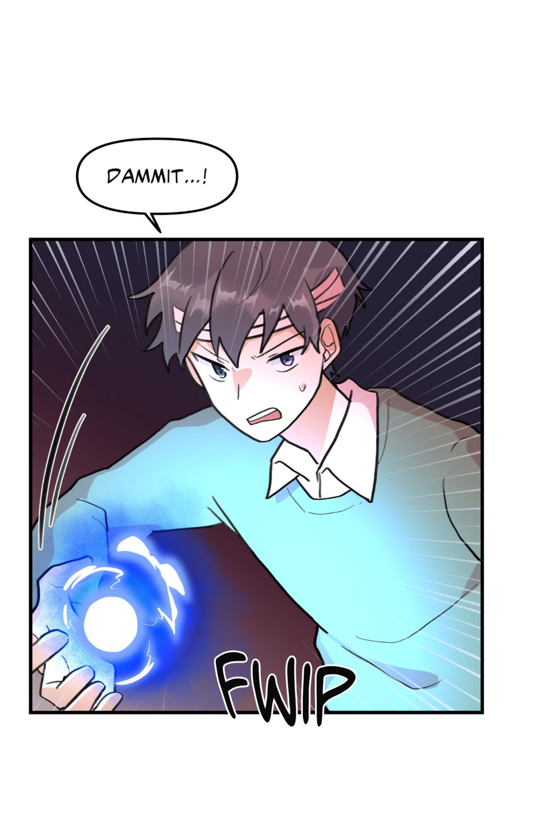 Read Yume Kurai chapter 5 image 15 on Lezhin