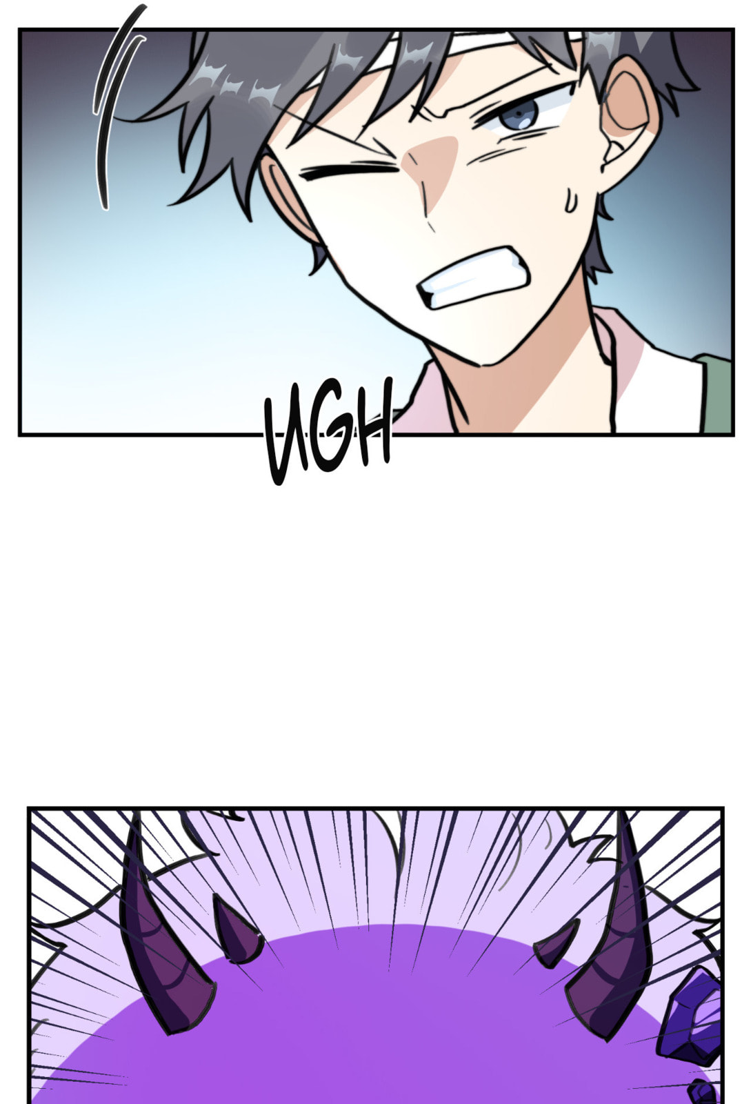 Read Yume Kurai chapter 5 image 17 on Lezhin