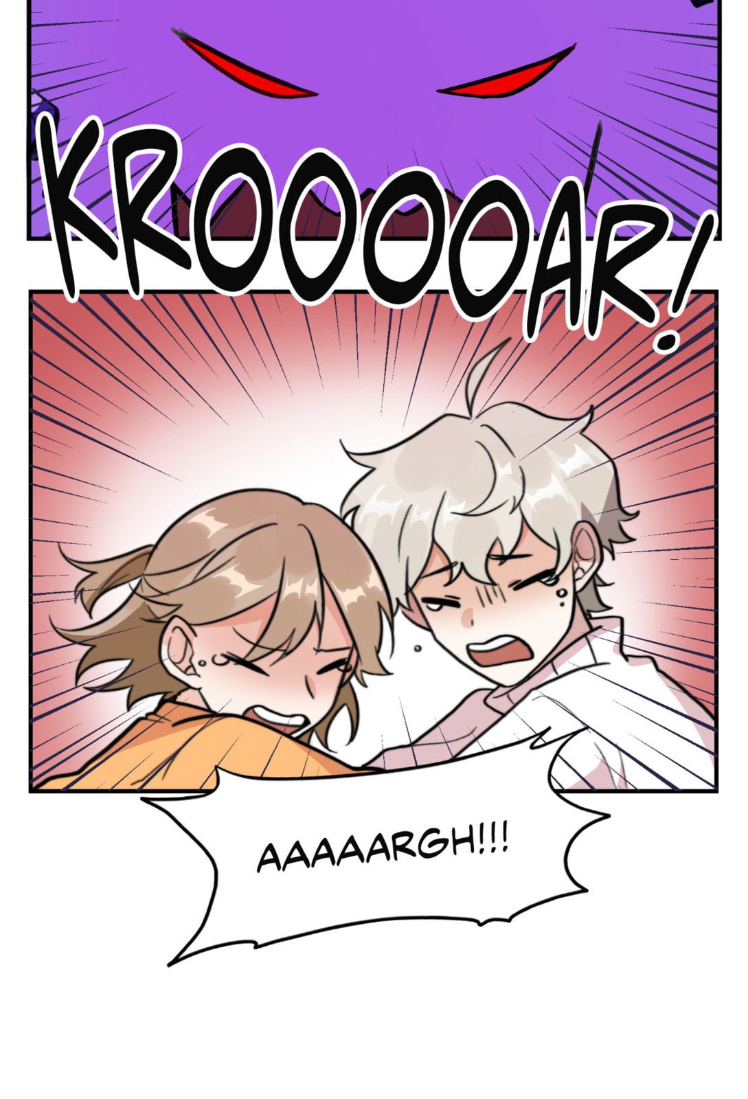 Read Yume Kurai chapter 5 image 18 on Lezhin