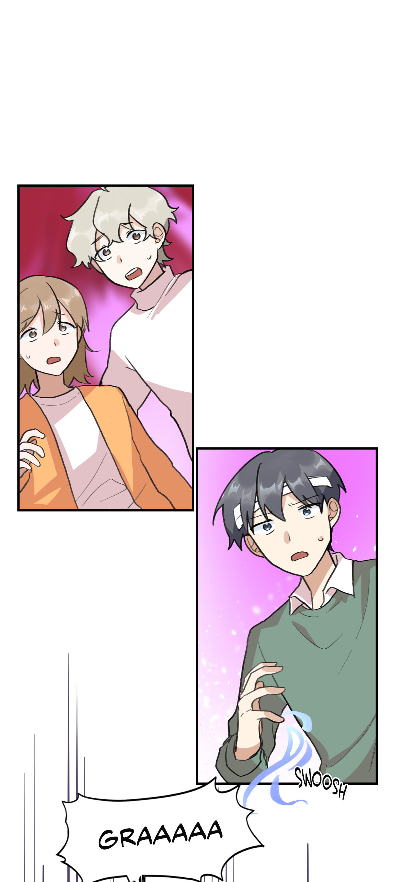 Read Yume Kurai chapter 5 image 25 on Lezhin