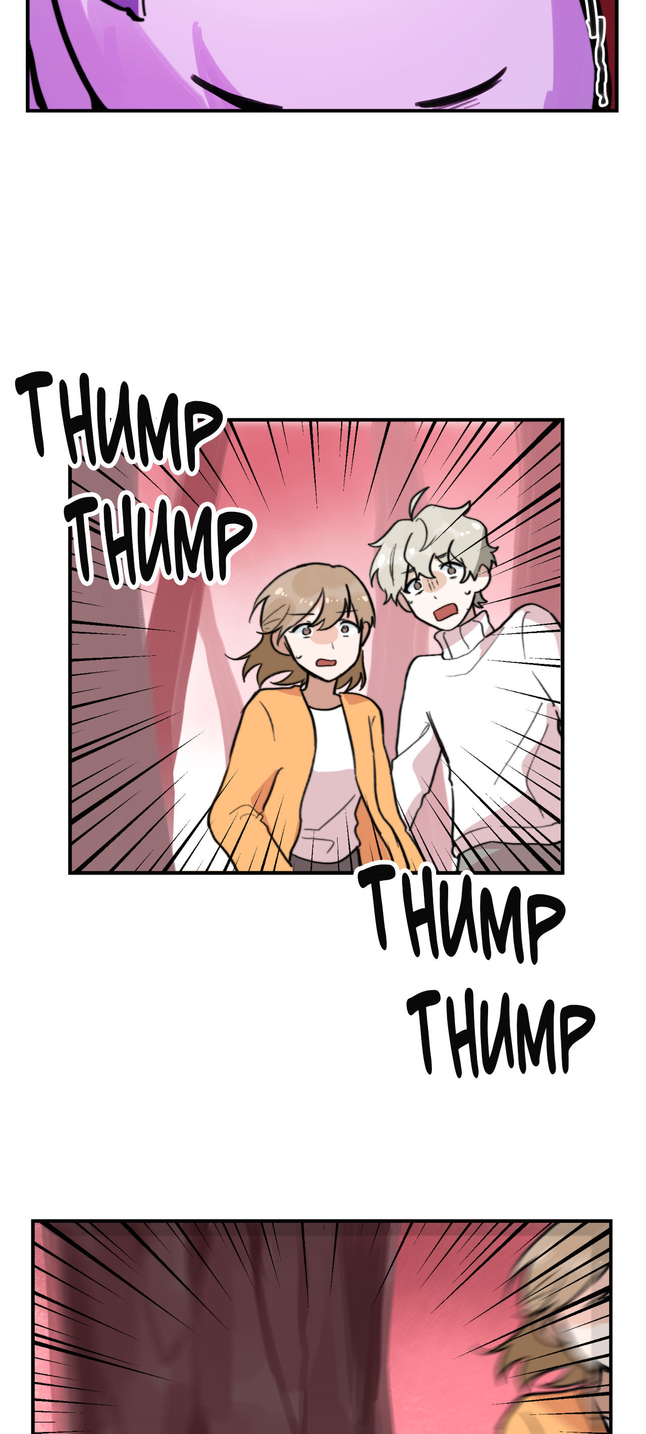 Read Yume Kurai chapter 5 image 27 on Lezhin