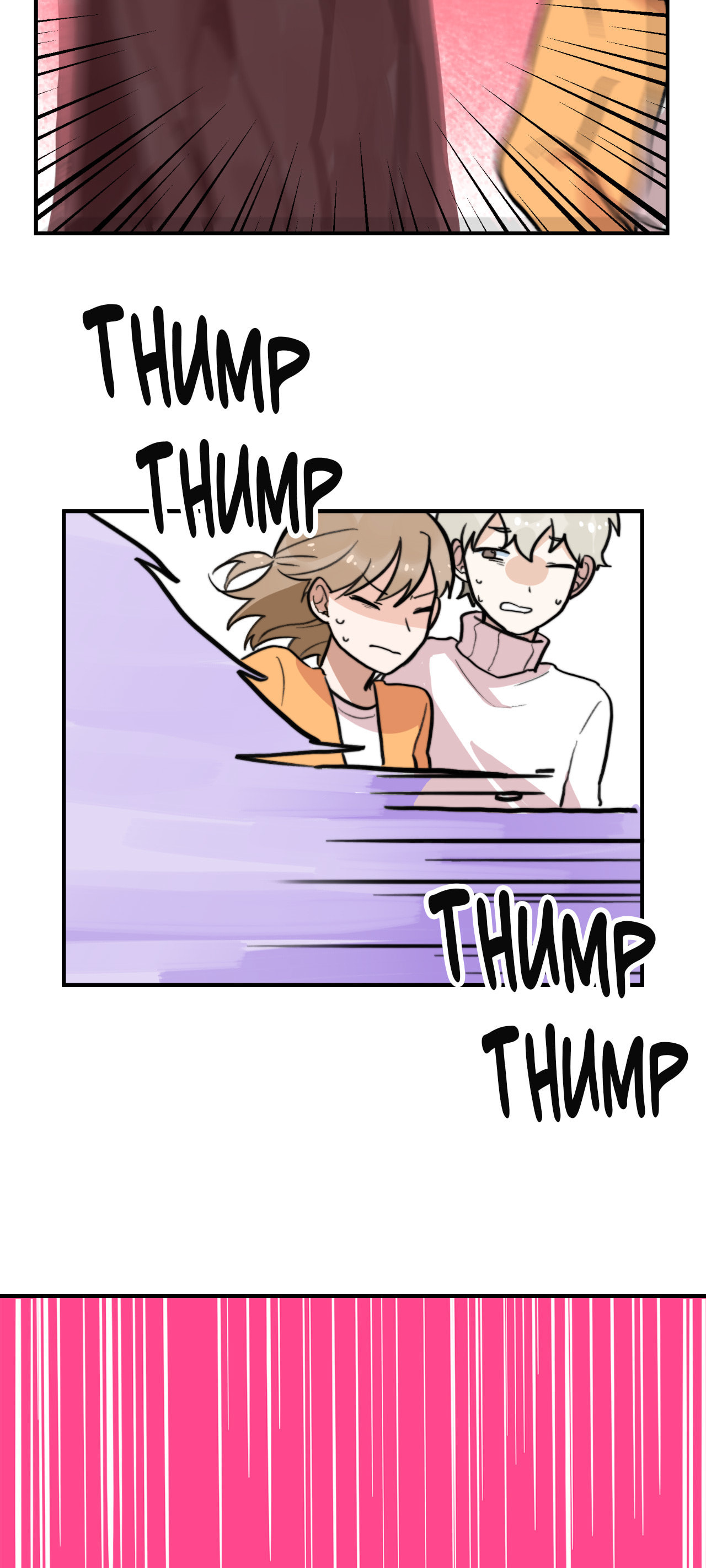 Read Yume Kurai chapter 5 image 28 on Lezhin