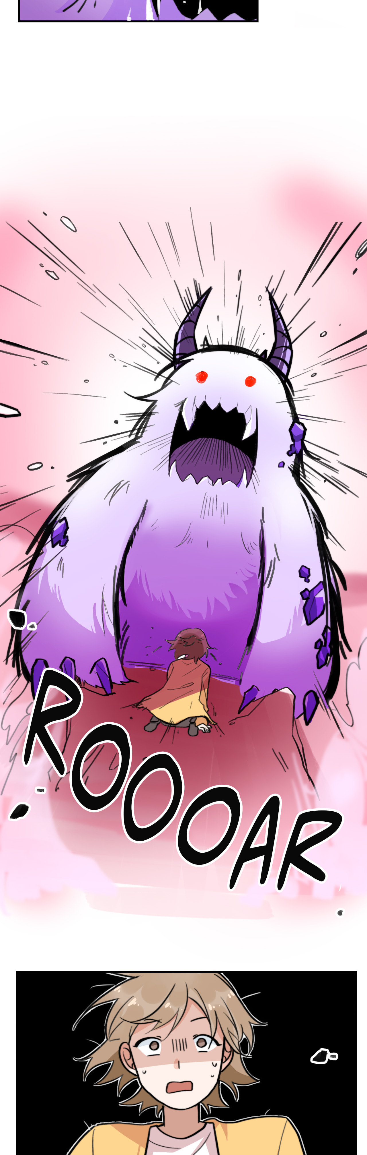 Read Yume Kurai chapter 5 image 3 on Lezhin