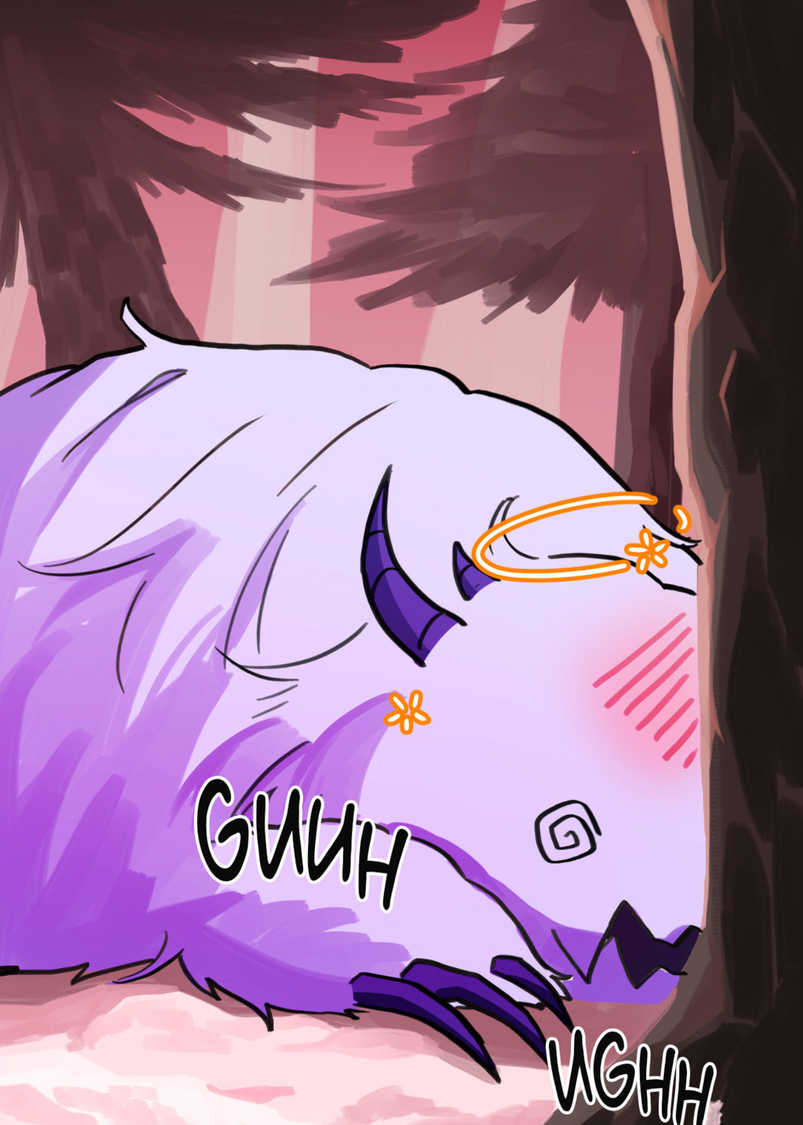 Read Yume Kurai chapter 5 image 30 on Lezhin