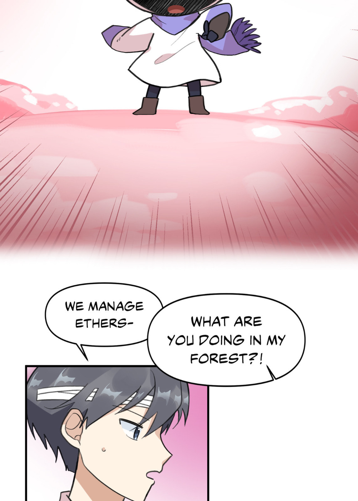 Read Yume Kurai chapter 5 image 33 on Lezhin