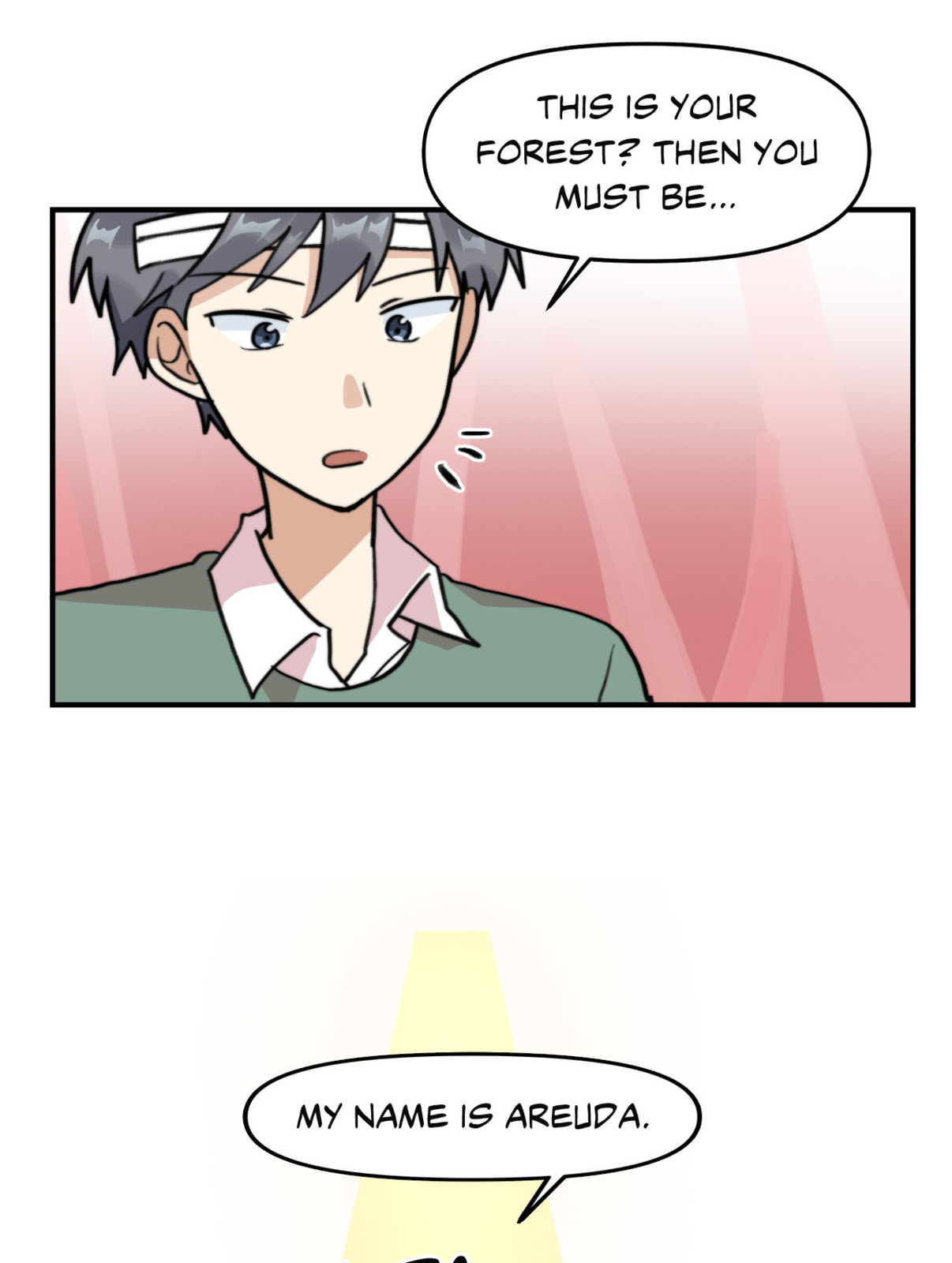 Read Yume Kurai chapter 5 image 35 on Lezhin